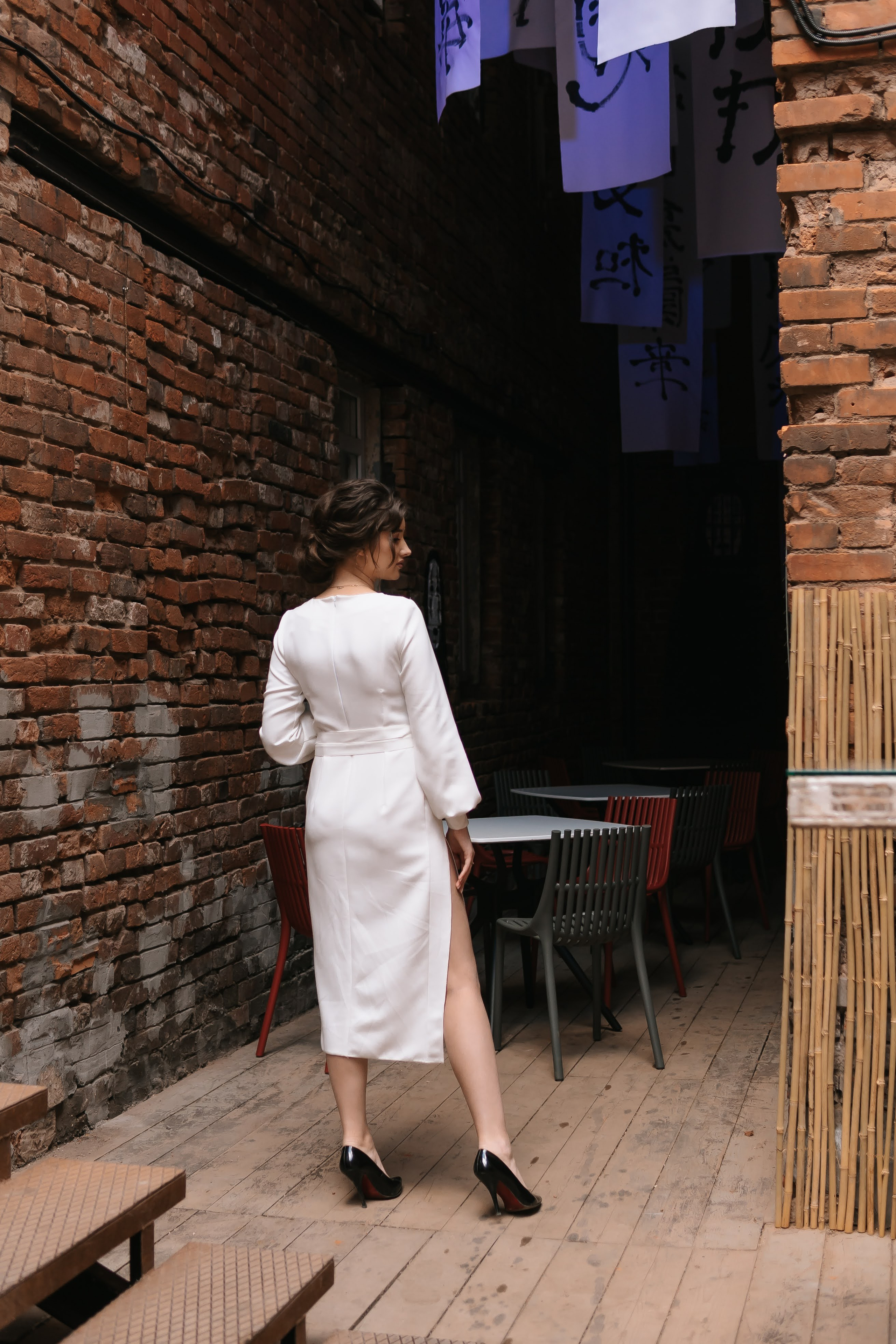 Кирилл и Кристина. Свадебный фотограф в Перми и Пермском крае Алена Мартынова