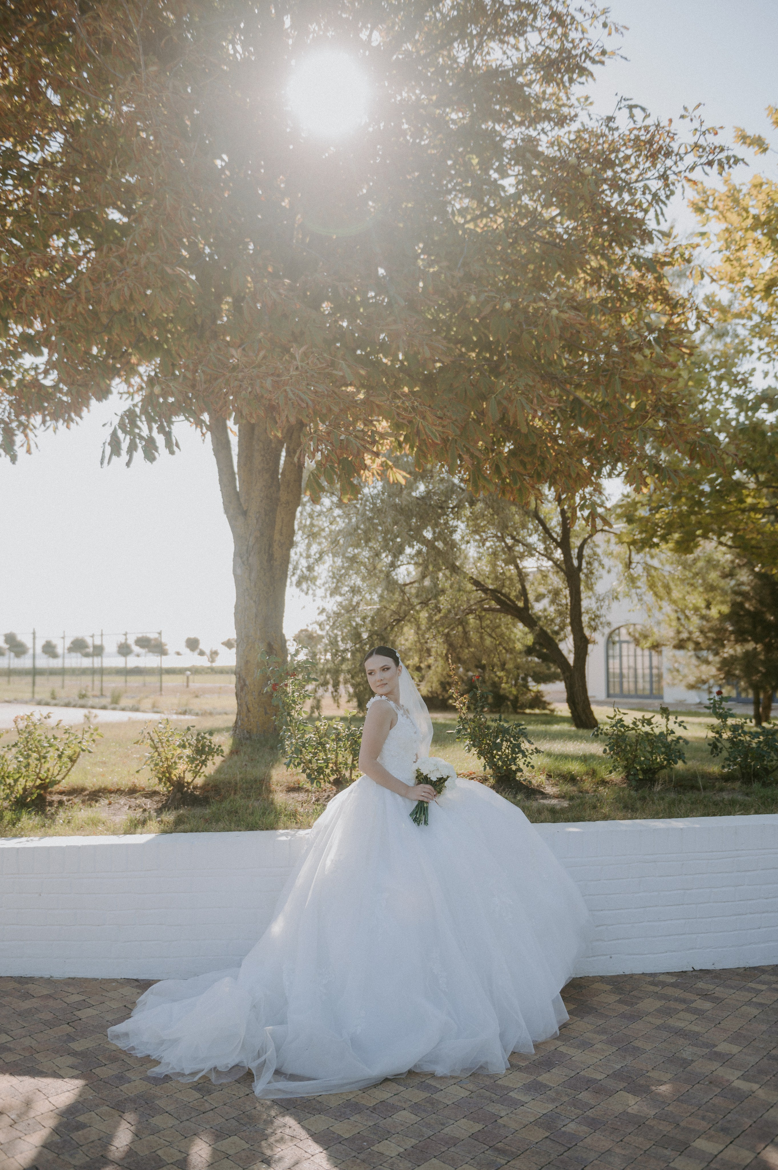 Роман & Вероника. Свадебный и семейный фотограф город Темрюк Фотостудия Темрюк