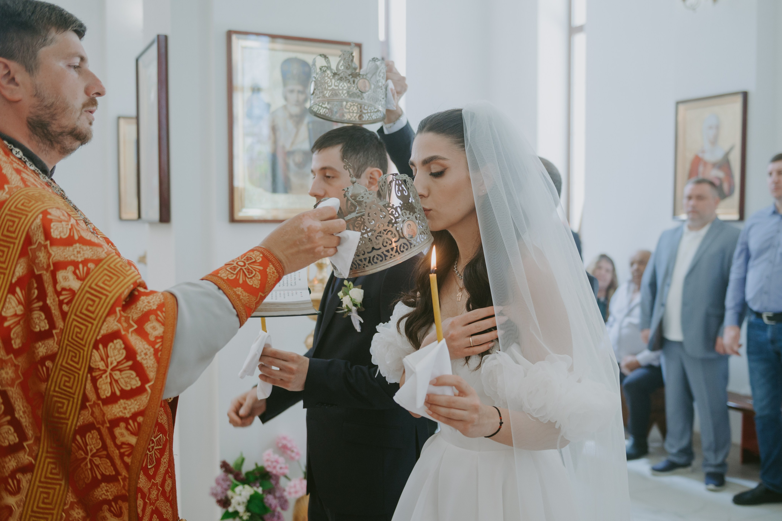 Елизавета$Дмитрий. Свадебный и семейный фотограф город Темрюк Фотостудия Темрюк