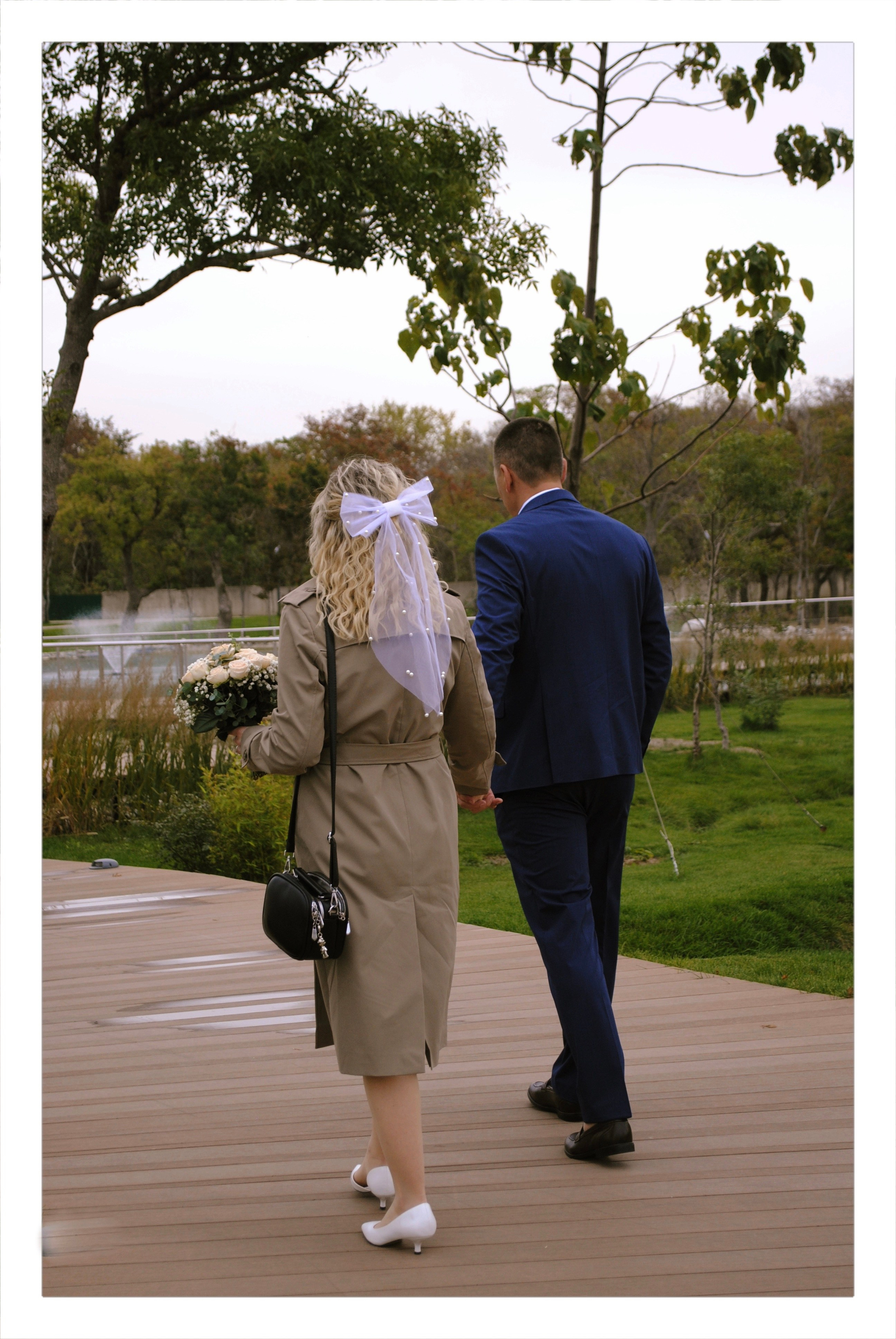 Иван &Ирина. Фотограф Мария Мусаелян