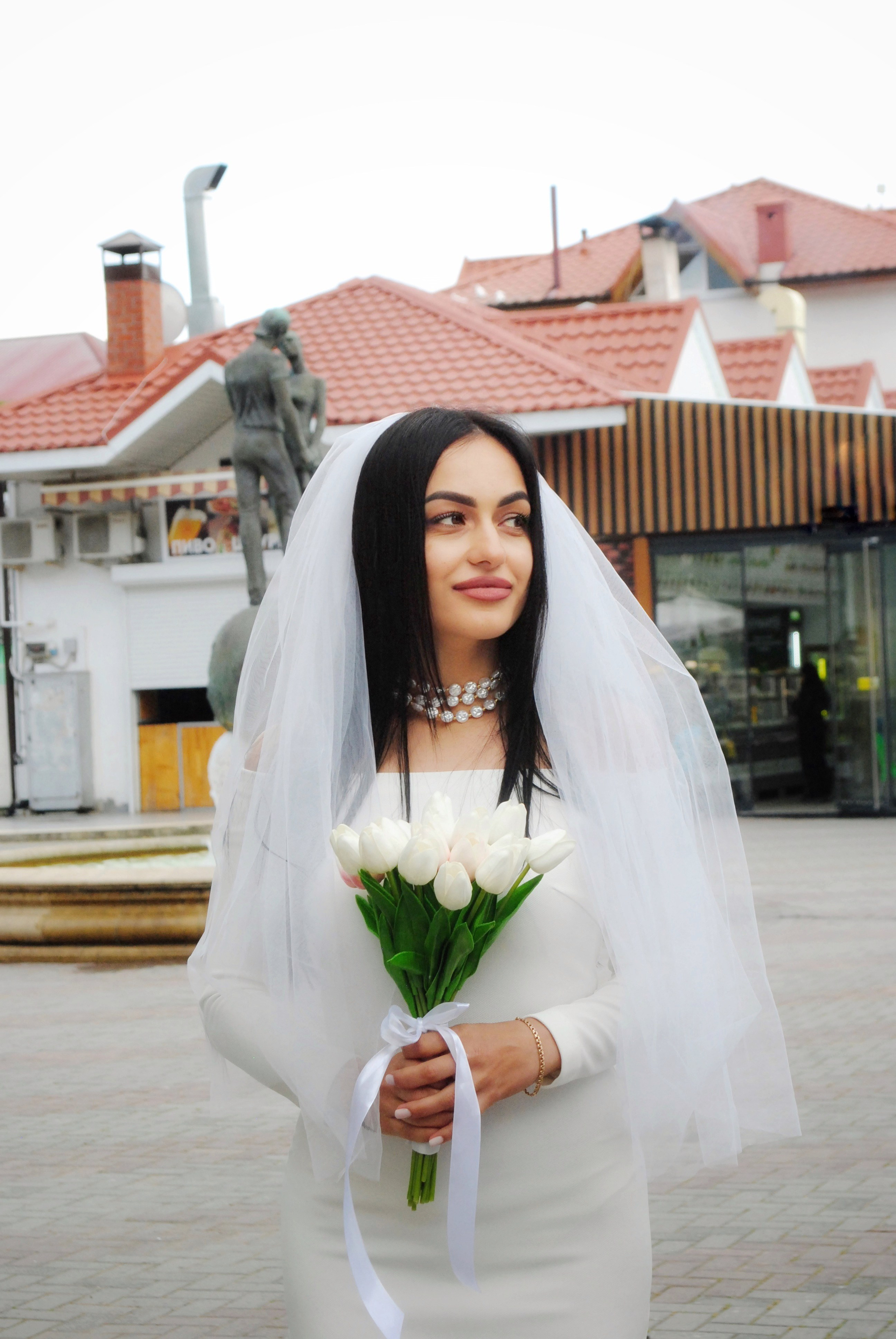 Эля. Фотограф Мария Мусаелян