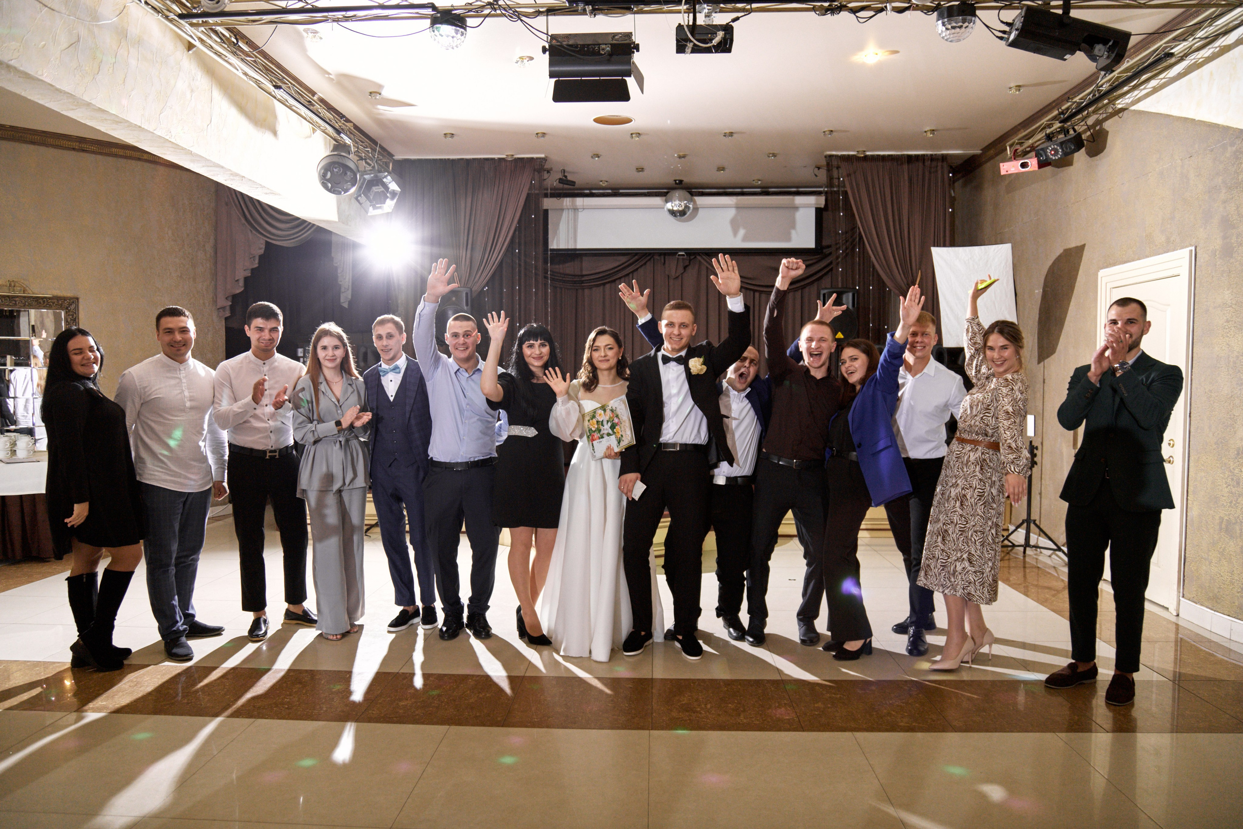 Константин и Александра. Фотограф Челябинск — Кирилл Устюжанин