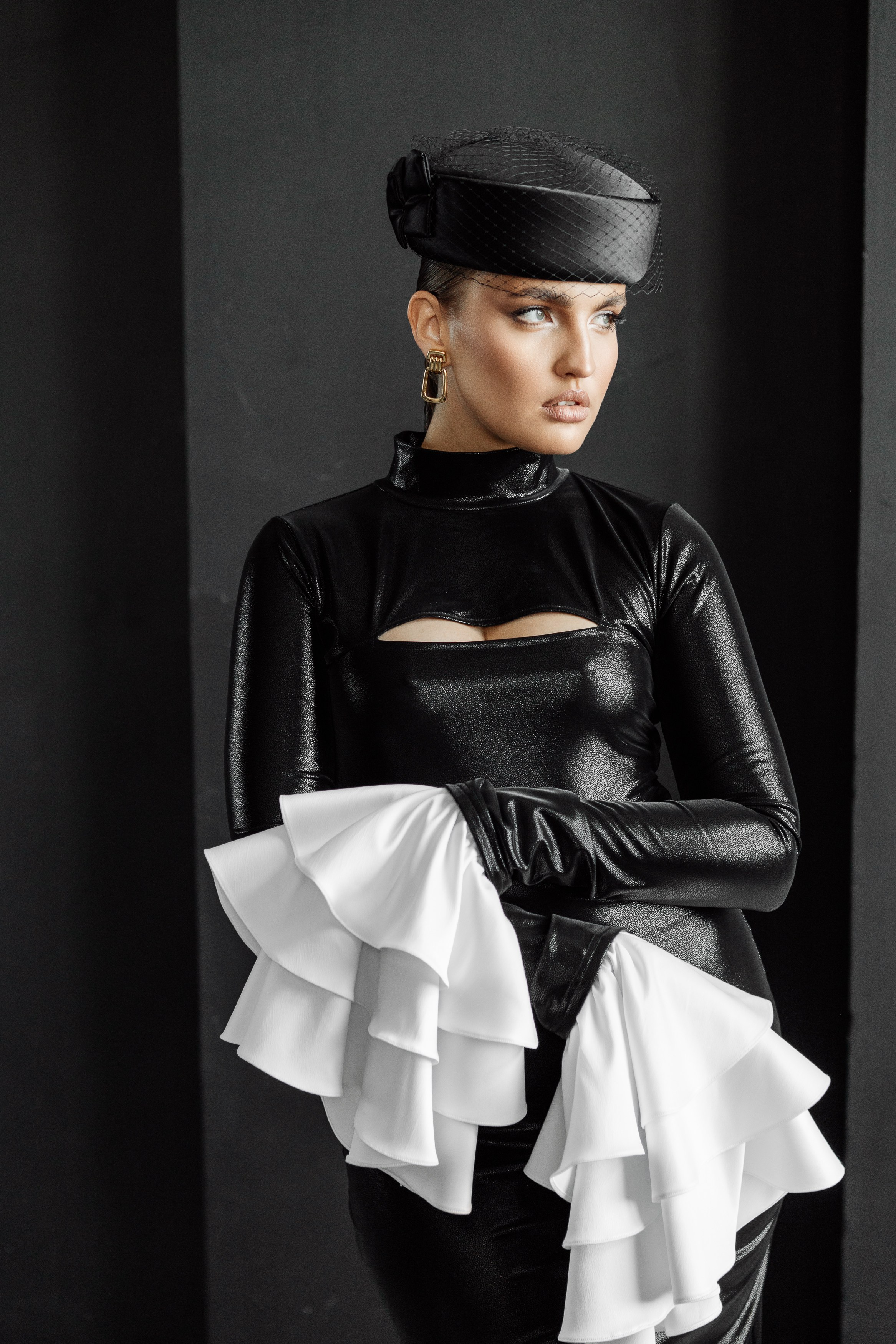 Студийное LoveStory. Свадебный, репортажный фотограф в Москве Татьяна Семина