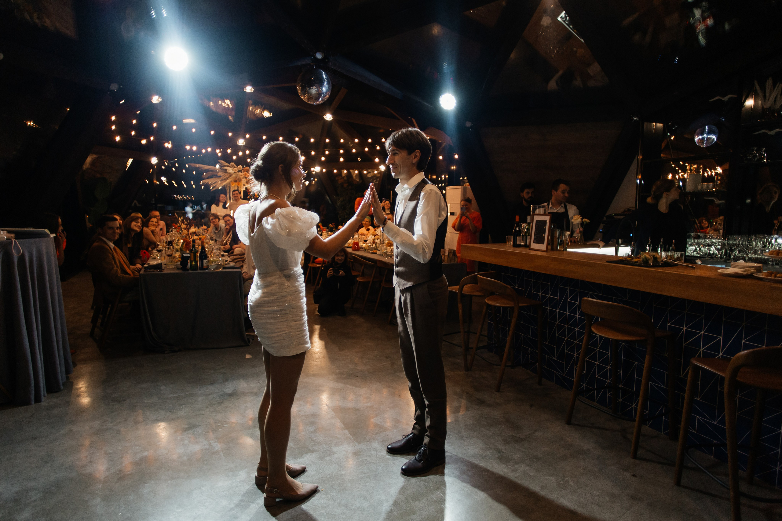 Пример полной свадебной съемки. Свадебный фотограф в Санкт-Петербурге Вика Стукачева