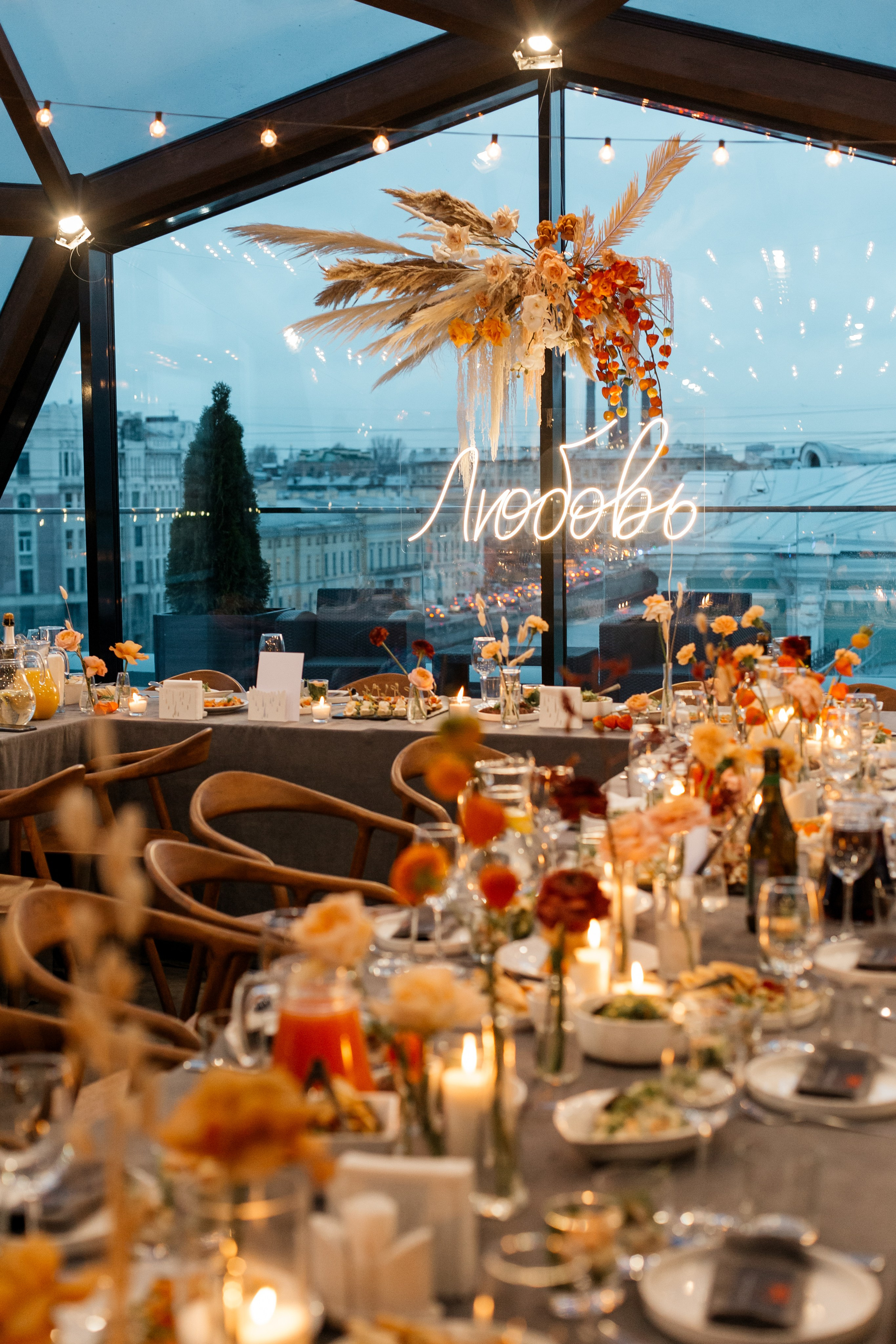 Пример полной свадебной съемки. Свадебный фотограф в Санкт-Петербурге Вика Стукачева