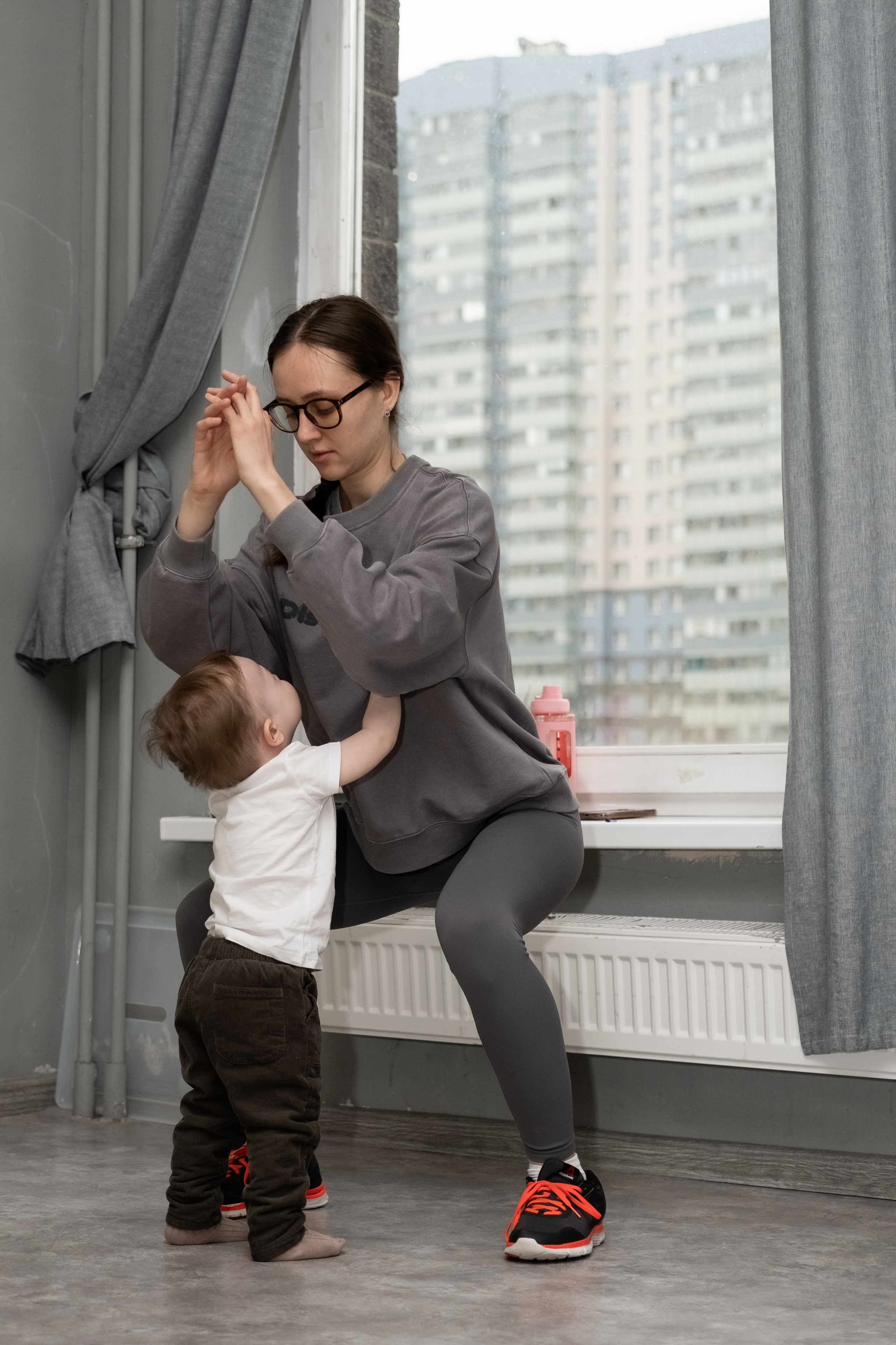 Мероприятия для мам с детьми. Семейный и женский фотограф в Санкт-Петербурге