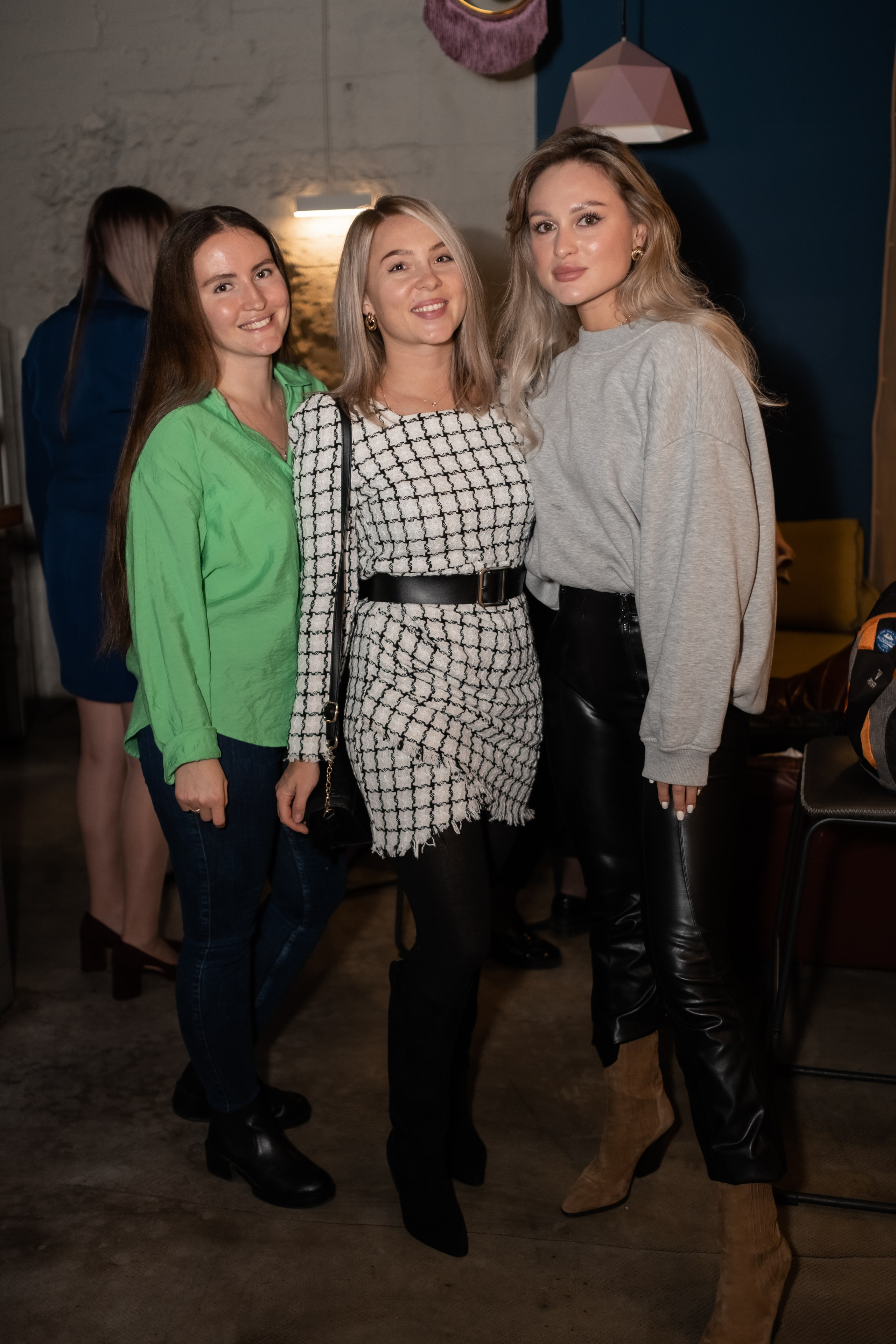 Корпоратив S7. Семейный и женский фотограф в Санкт-Петербурге