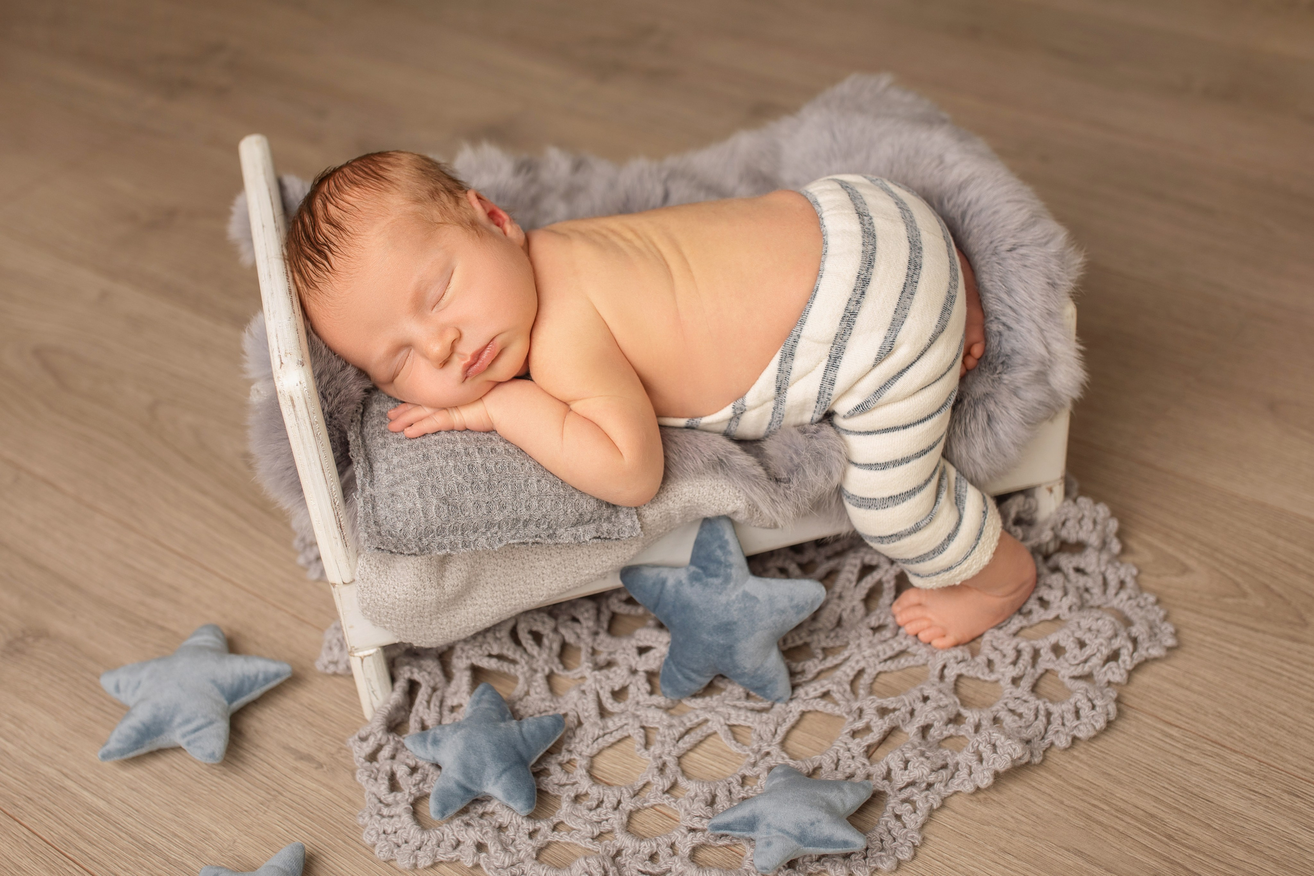 Фотосъемка младенцев Хабаровск, фотосессия новорожденных Хабаровск, фотосессия newborn Хабаровск