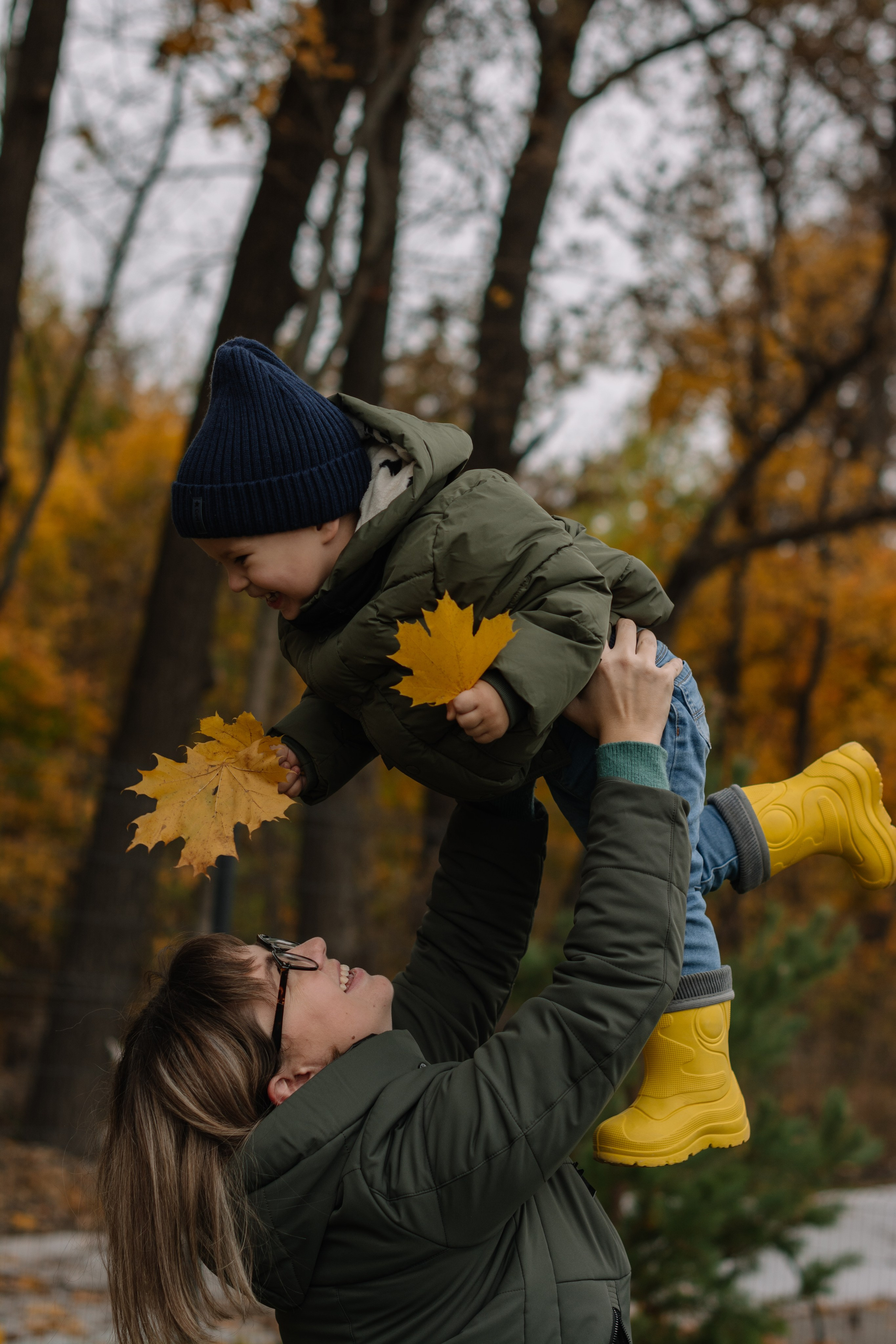 Юля и Артём. Семейный фотограф Воронеж Евгения Богданова