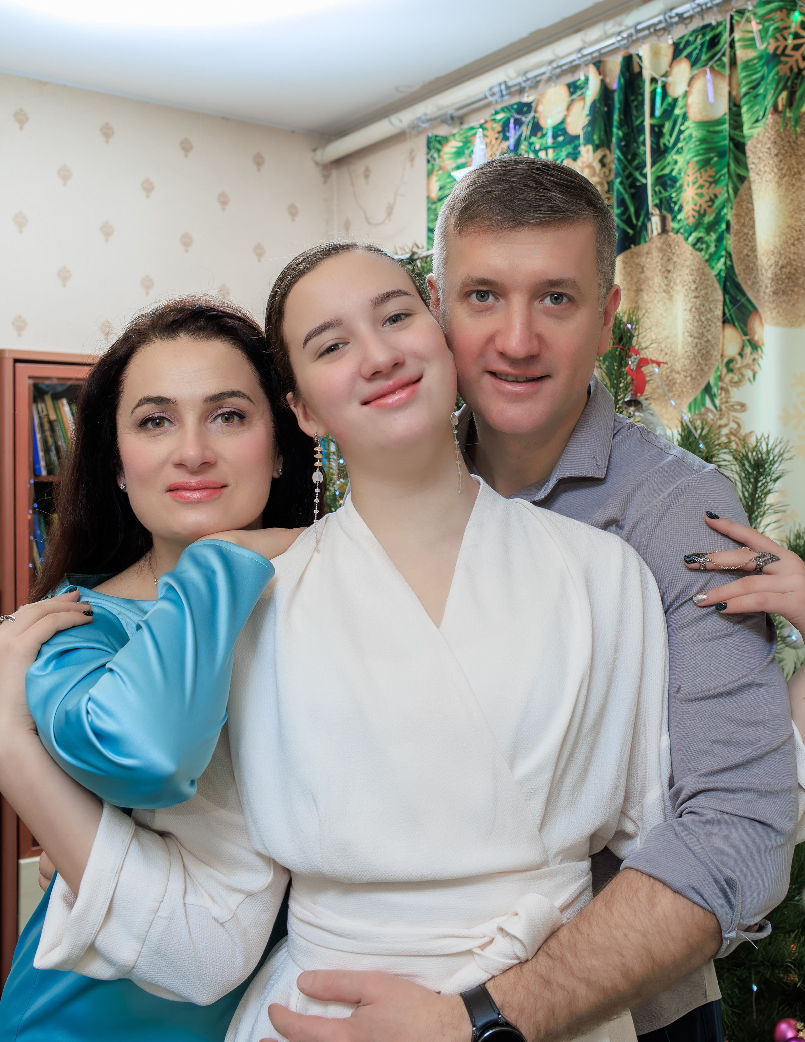 Альбомы семейных фотосессий. Семейный и свадебный фотограф в Москве и Домодедово Анна Авилочкина