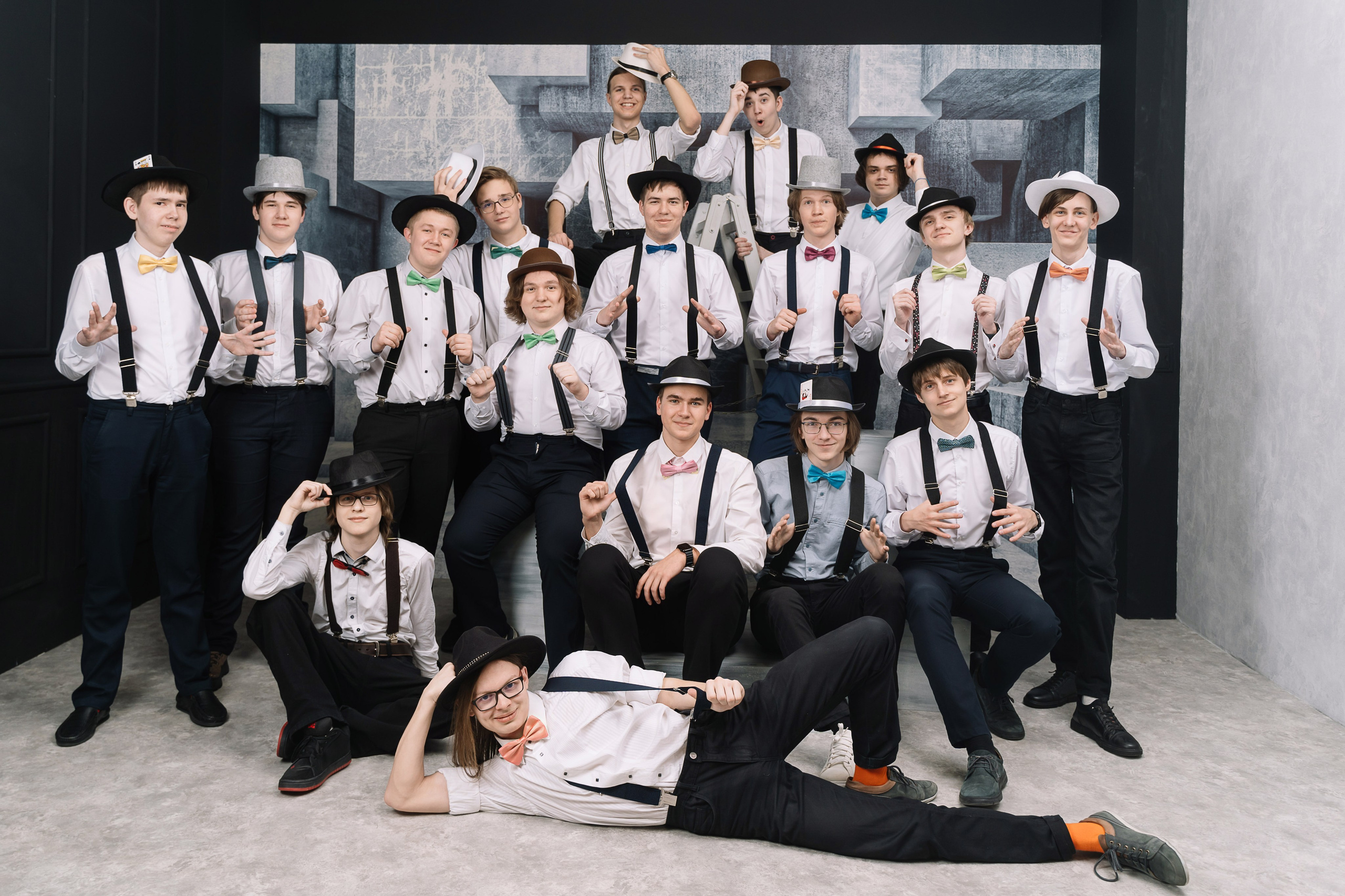 ТЕМА — новая творческая точка на карте нашего города!