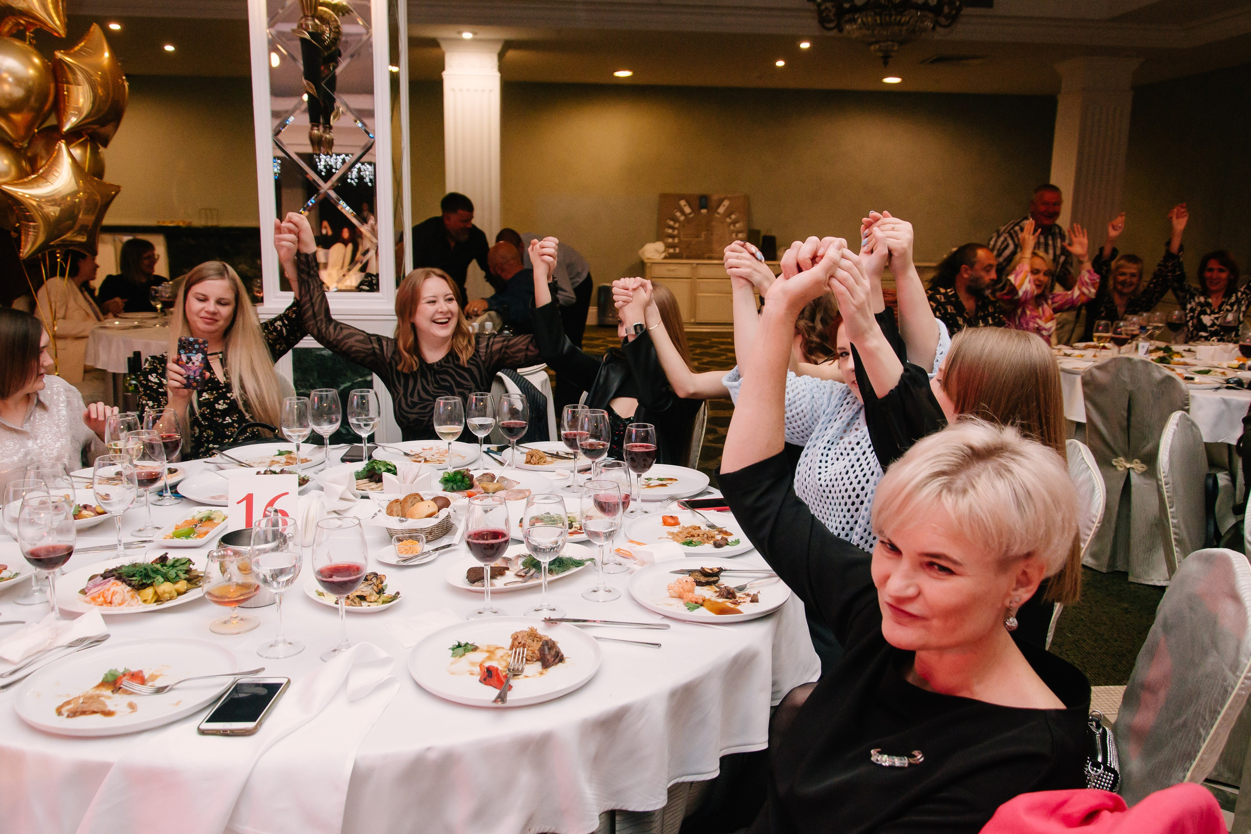 Учебному центру «Перспектива» 25 лет. Фотограф в Челябинске Любовь Денисенко