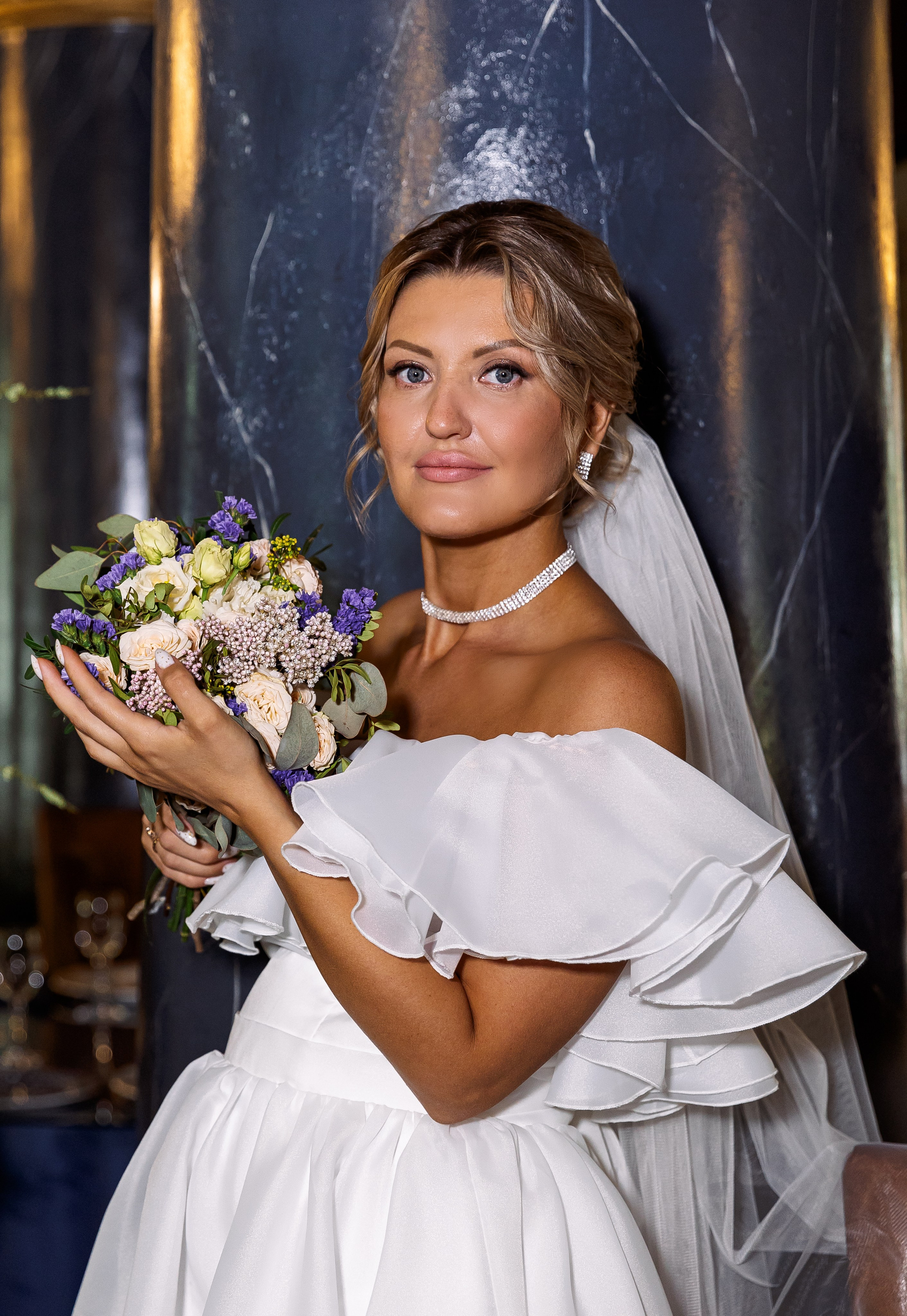 Евгения и Михиал. Свадебный и семейный фотограф в Челябинске Юлия Ишимова