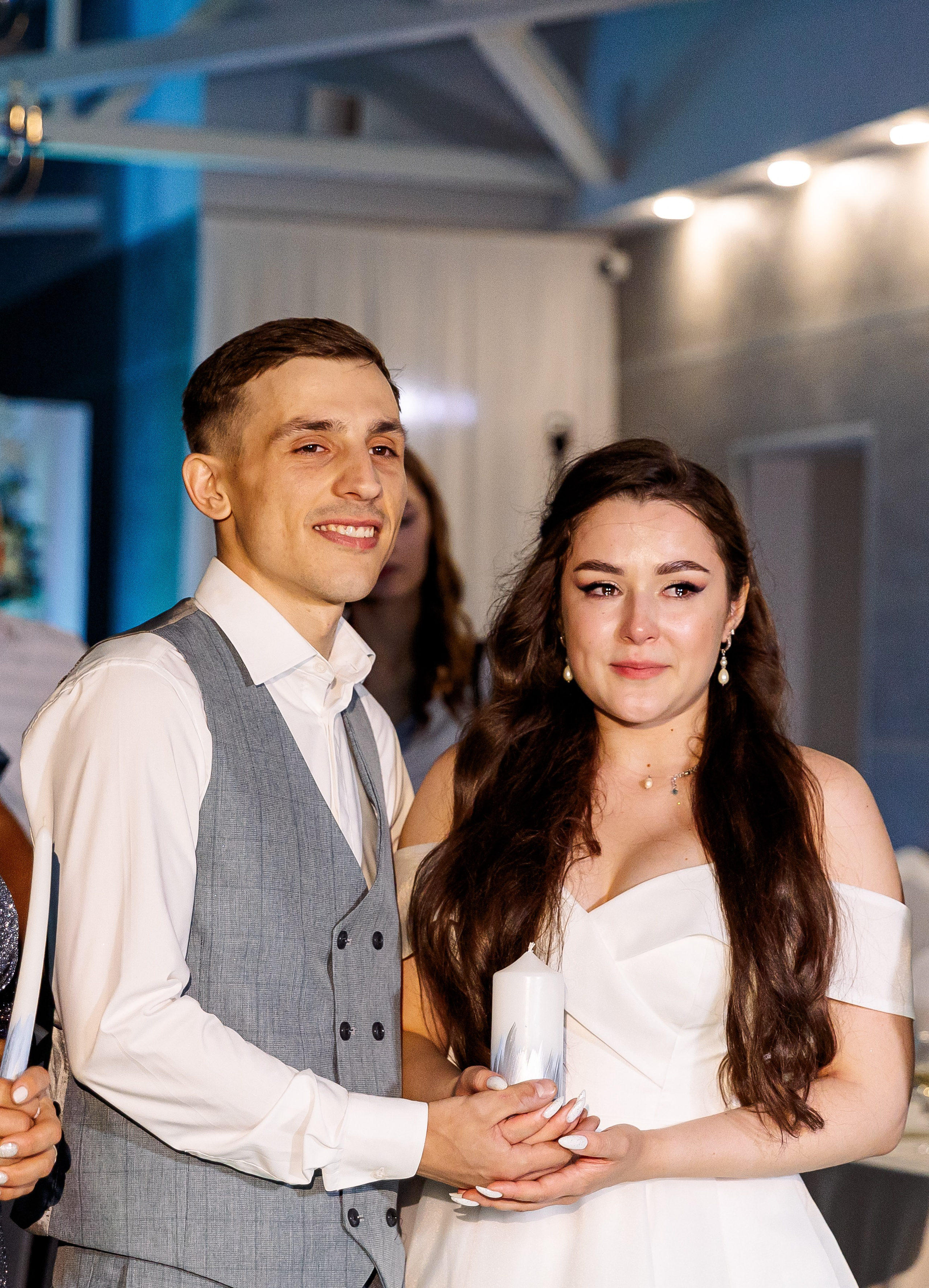 Сергей и Валерия. Свадебный и семейный фотограф в Челябинске Юлия Ишимова