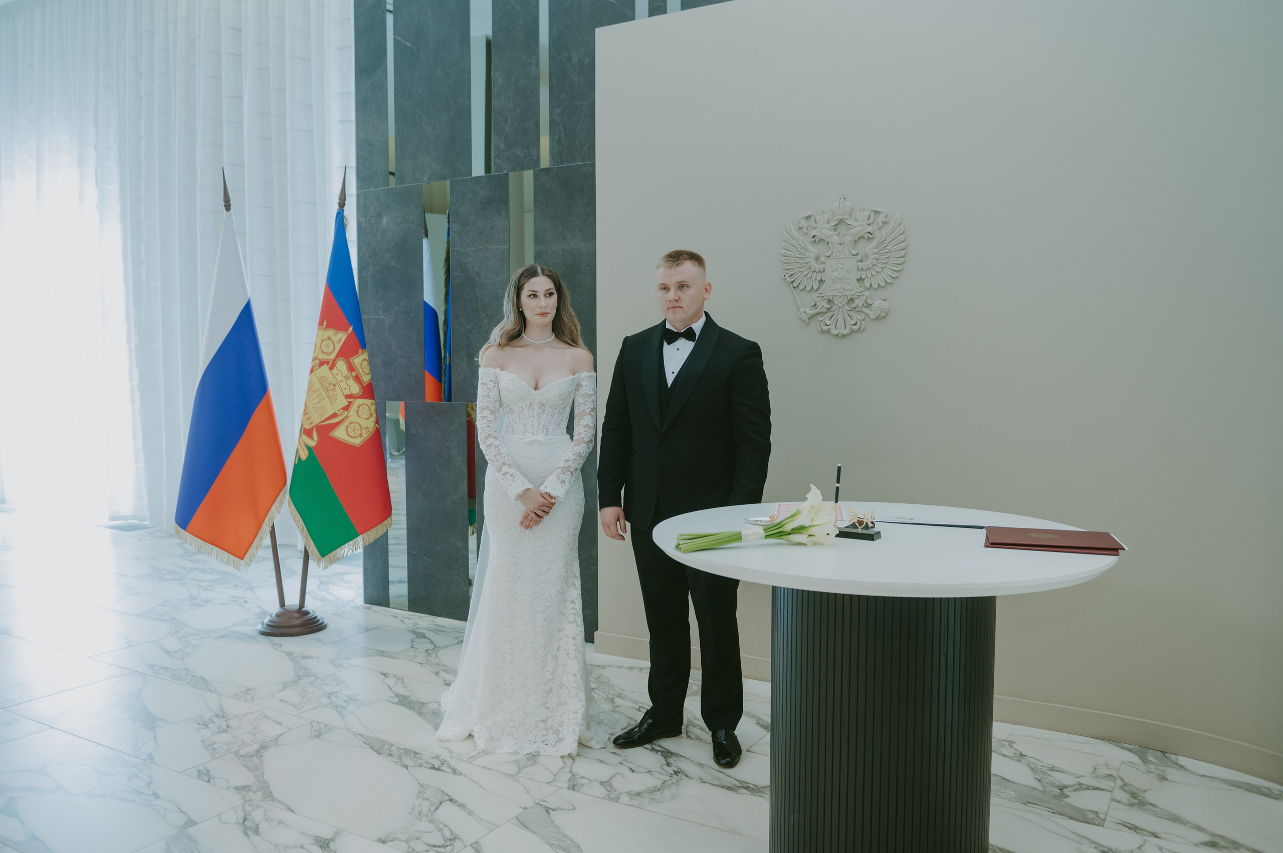 Марина&Юрий фотограф Елена Горбач. Свадебный и семейный фотограф город Темрюк Фотостудия Темрюк