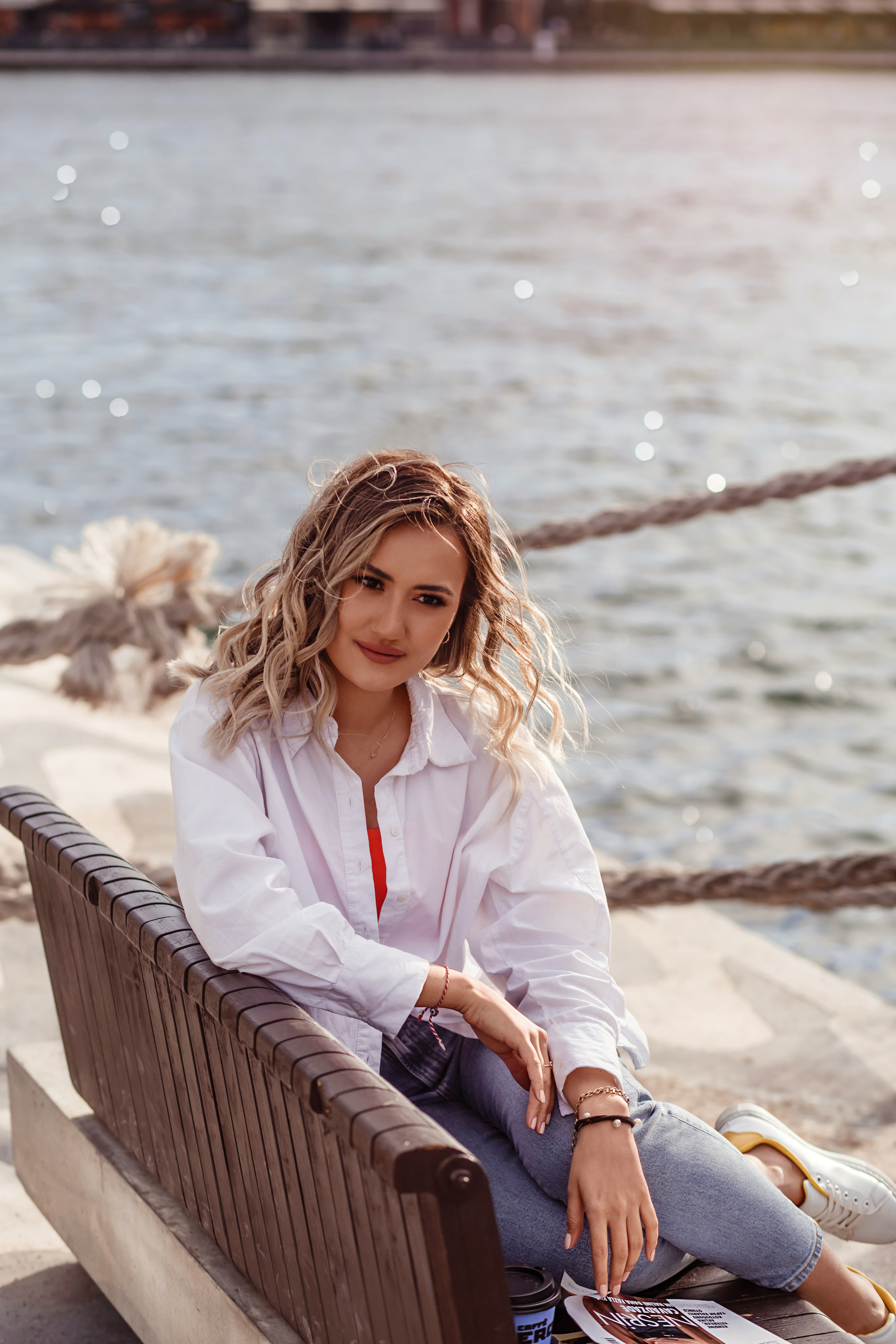 Content photo shoot for Shirin. Professional family and children’s photographer in Izmir Irina Eron