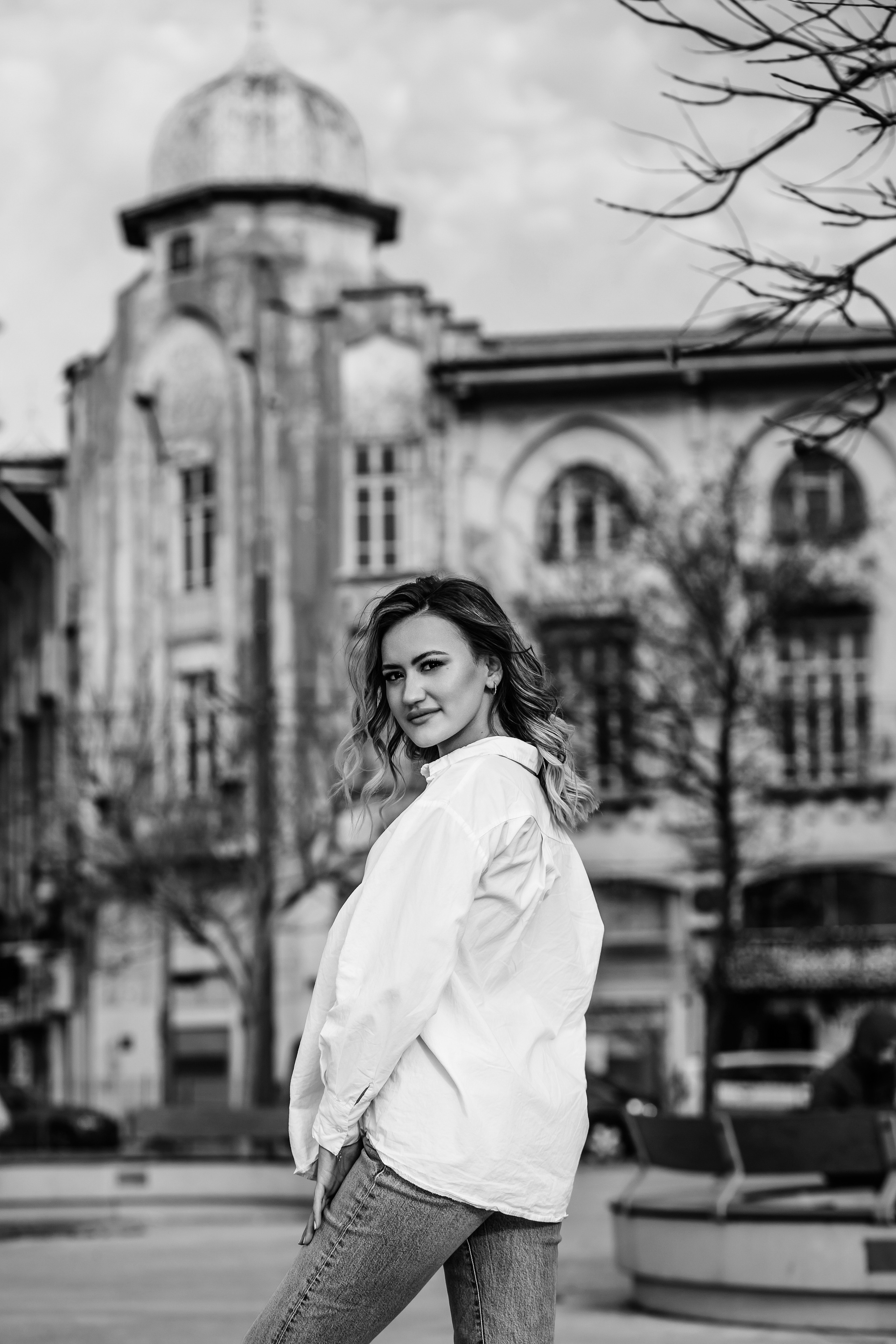 Content photo shoot for Shirin. Professional family and children’s photographer in Izmir Irina Eron