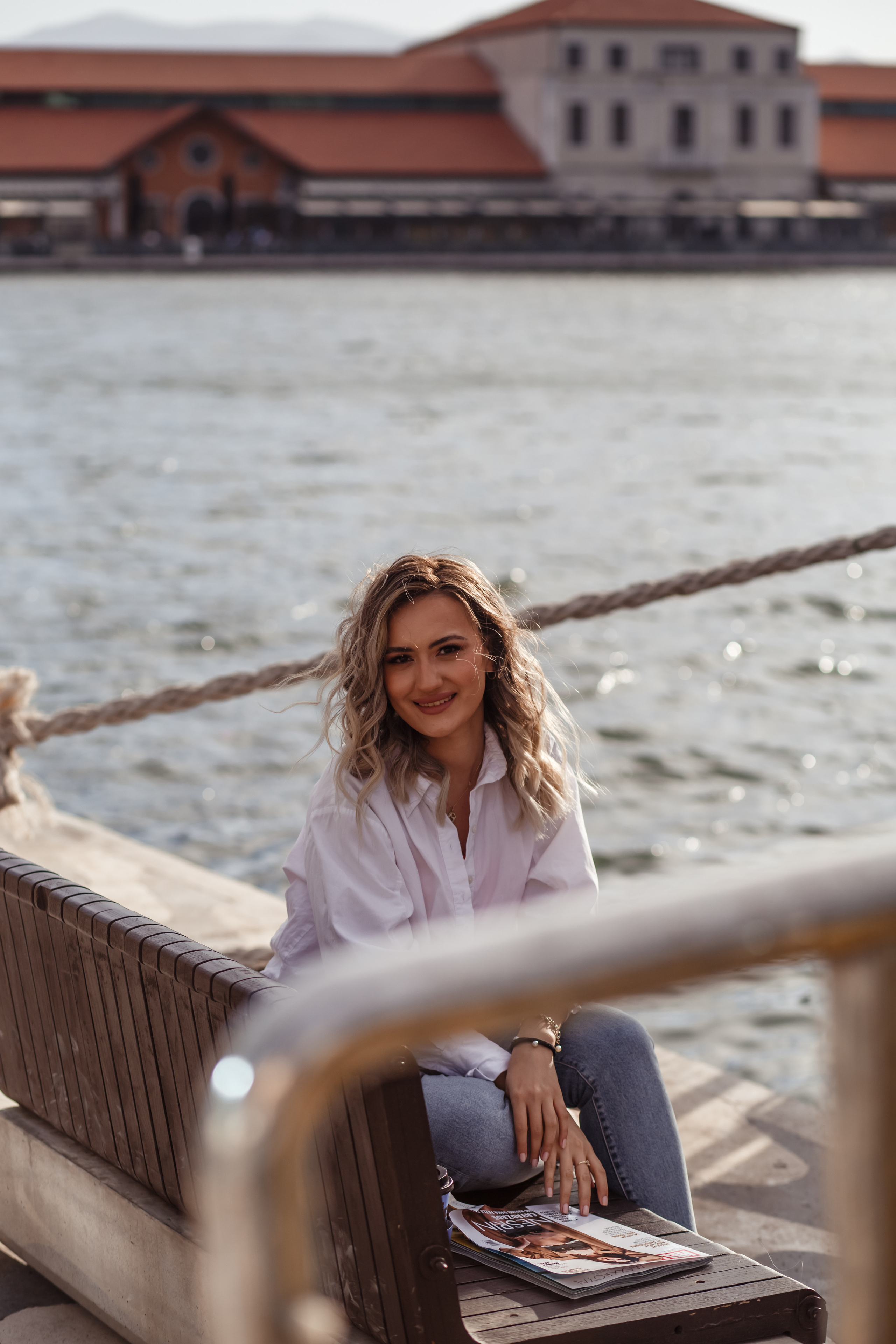 Content photo shoot for Shirin. Professional family and children’s photographer in Izmir Irina Eron