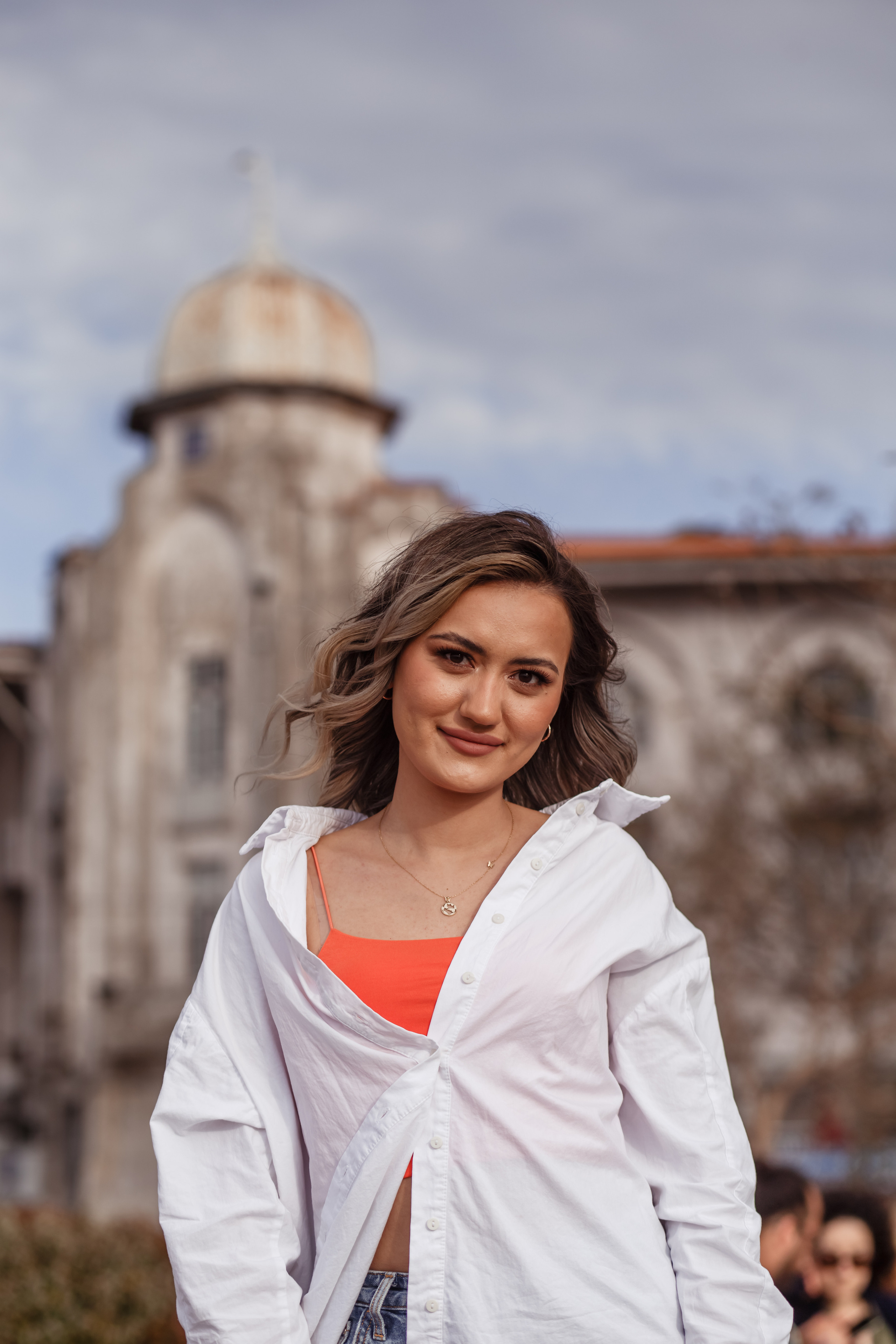 Content photo shoot for Shirin. Professional family and children’s photographer in Izmir Irina Eron