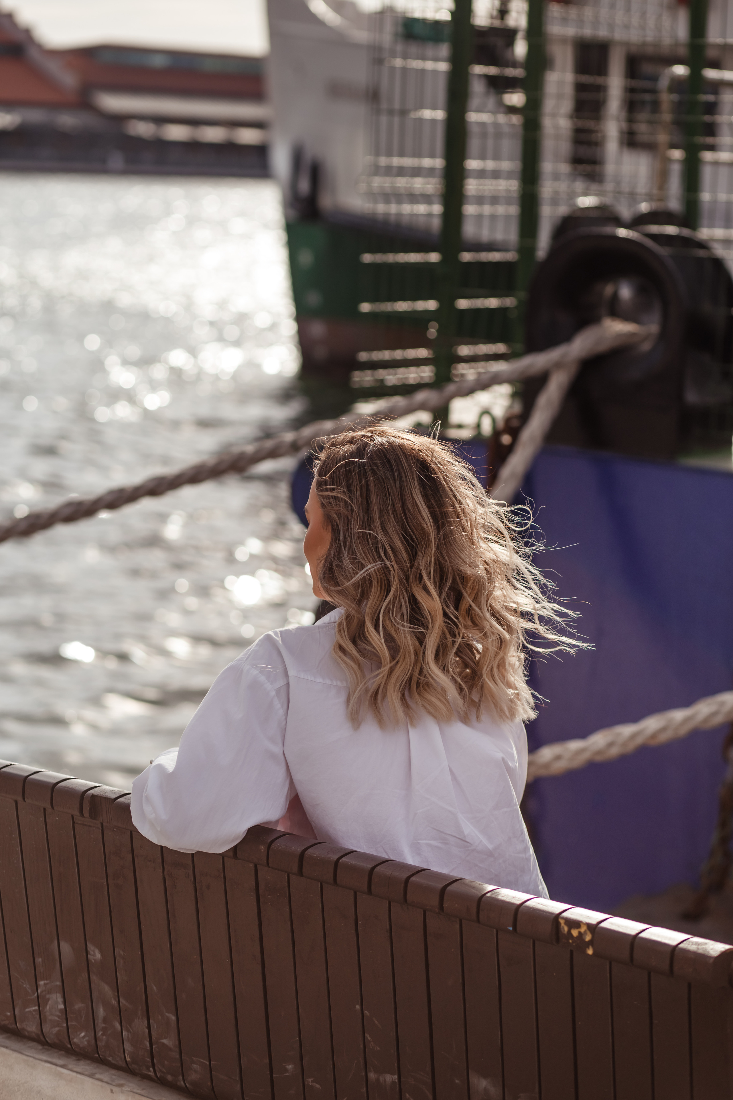 Content photo shoot for Shirin. Professional family and children’s photographer in Izmir Irina Eron