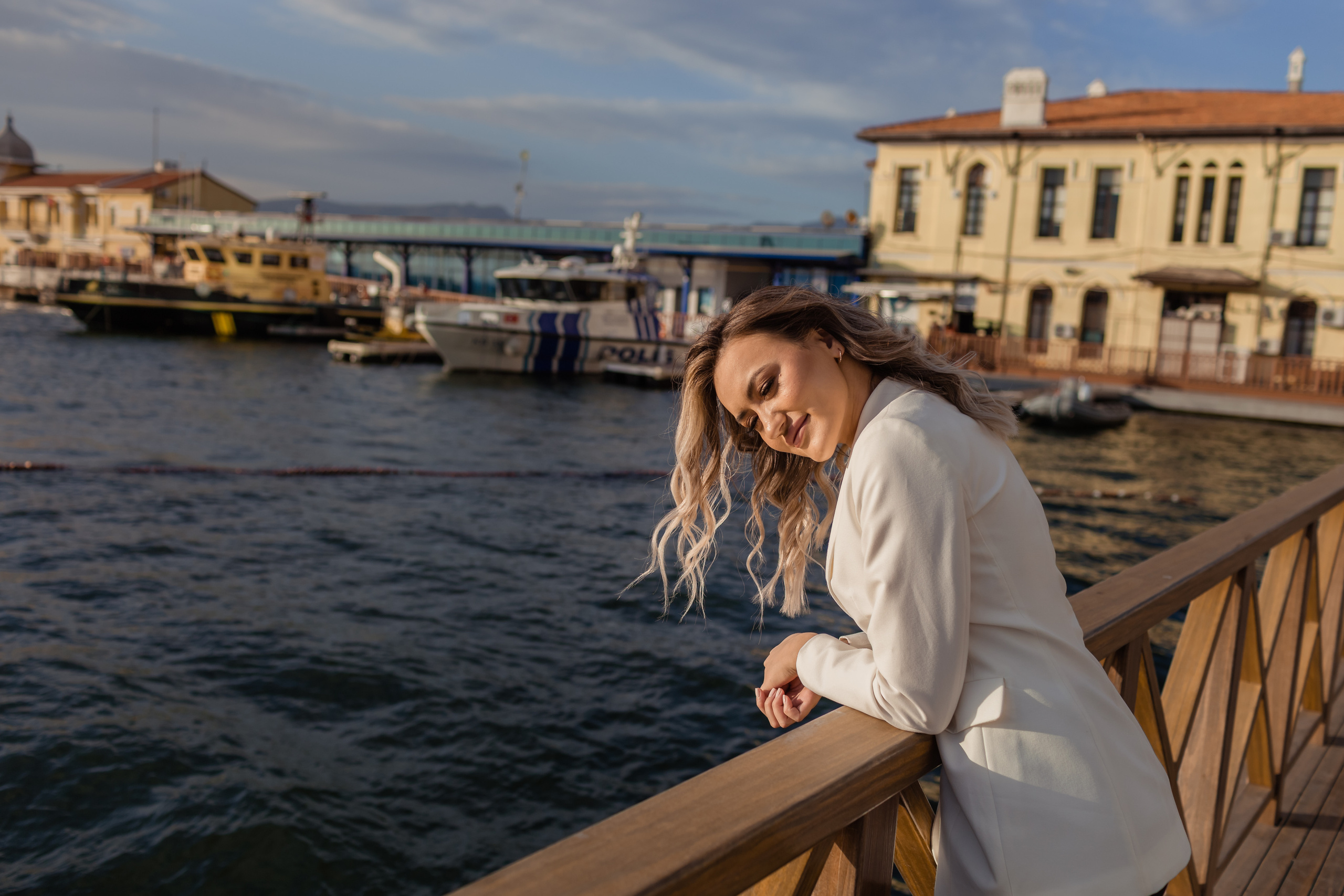 Content photo shoot for Shirin. Professional family and children’s photographer in Izmir Irina Eron