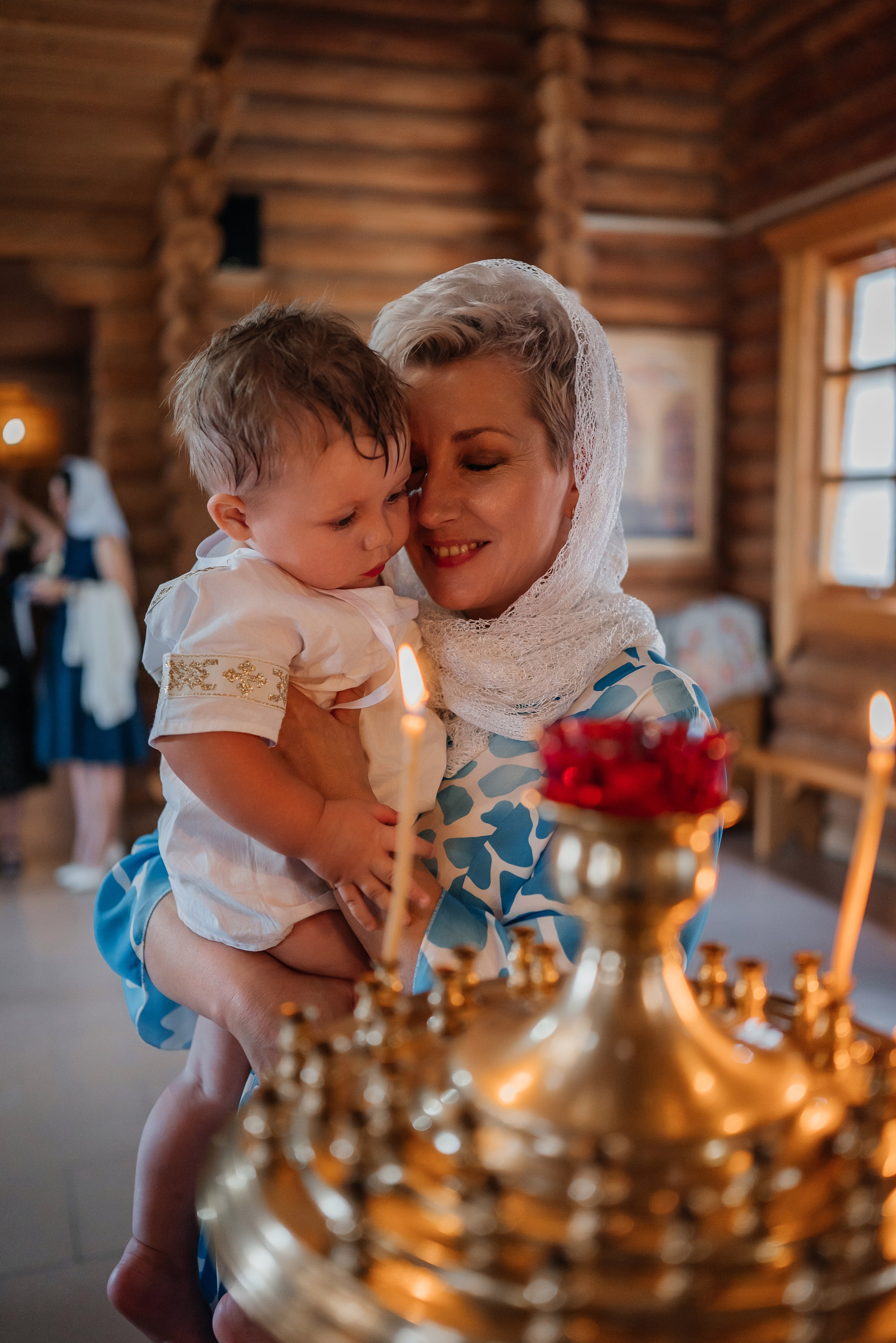 Дамир. Свадебный и семейный фотограф Нина Полеско