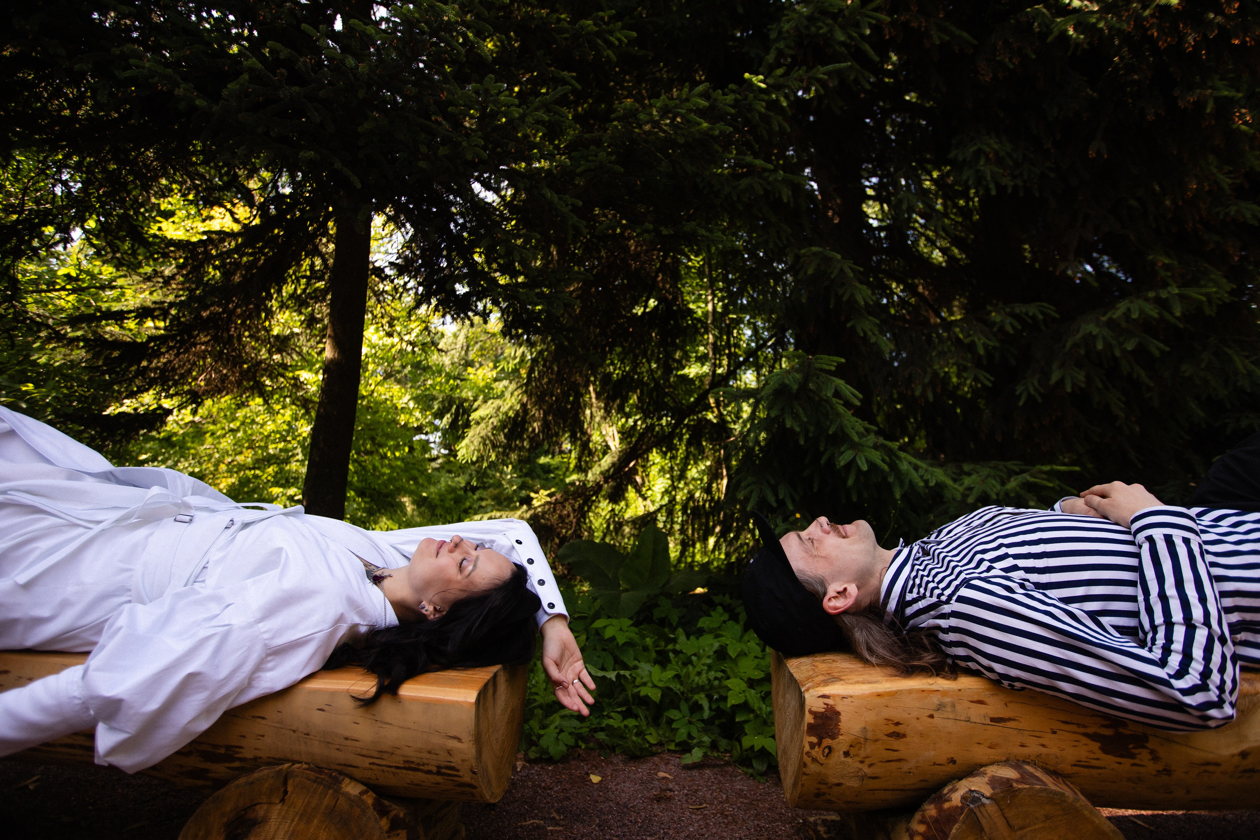 Свадьба Анна и Борис 2025. Фотограф Мария Немм