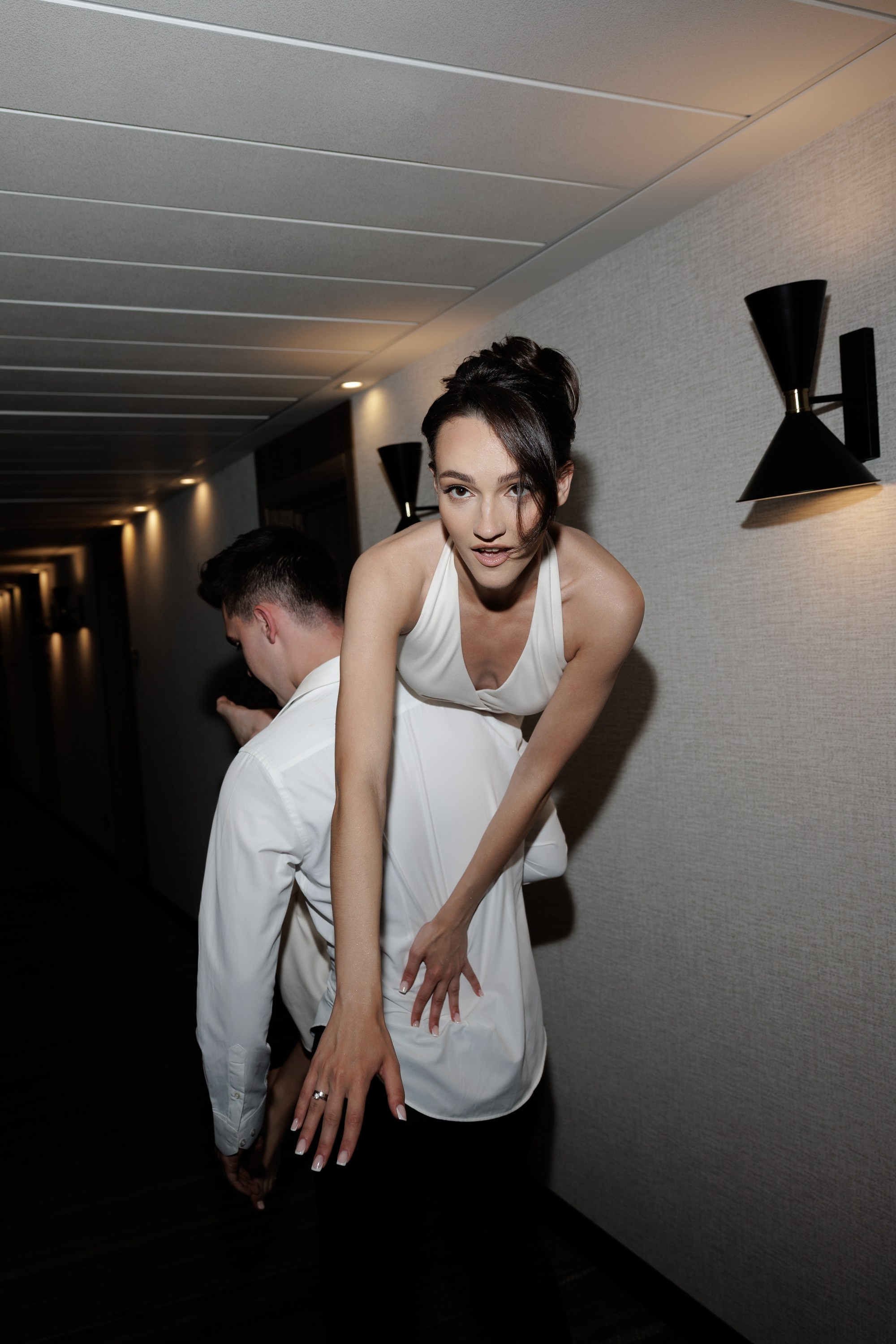 Андрей и Валерия (клиентская серия). Фотограф Иркутск