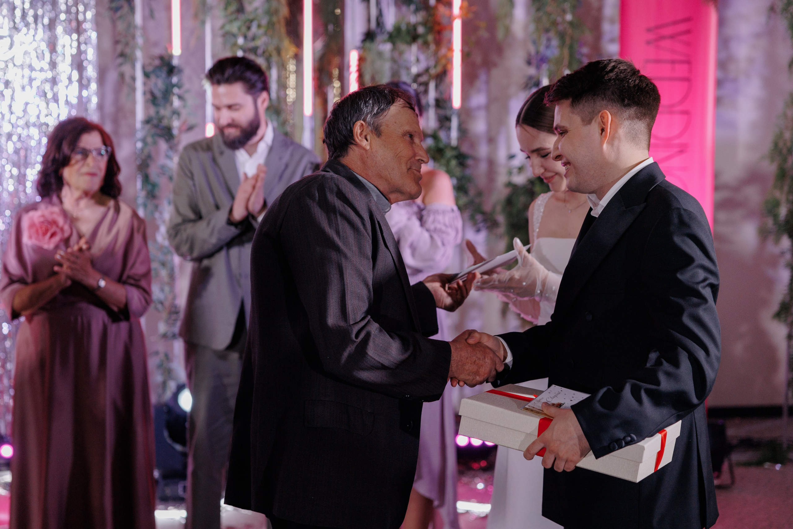 Алексей и Алина (полный день). Свадебный фотограф