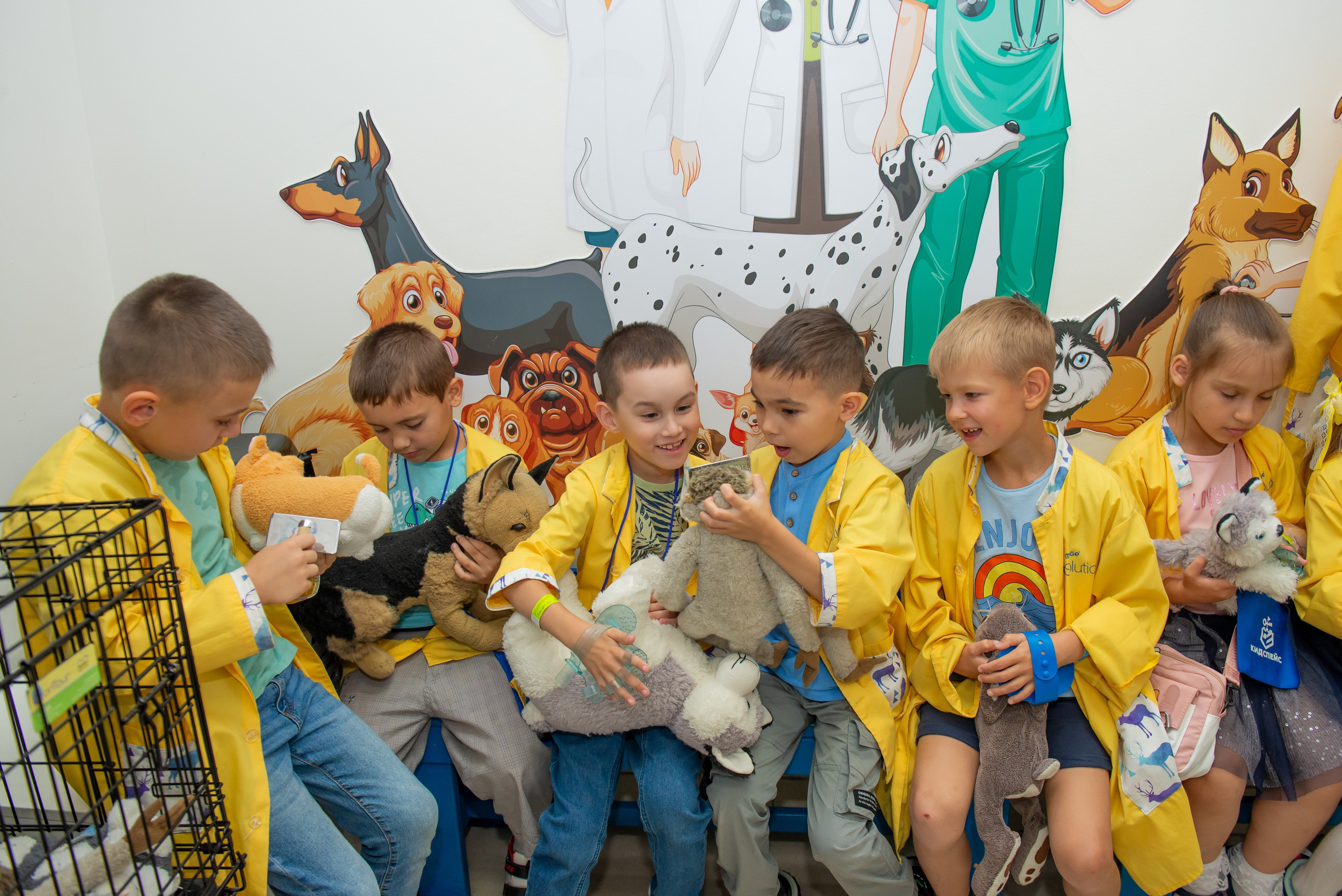 Репортажные. Портретный фотограф в Казани Тумурзина Камила