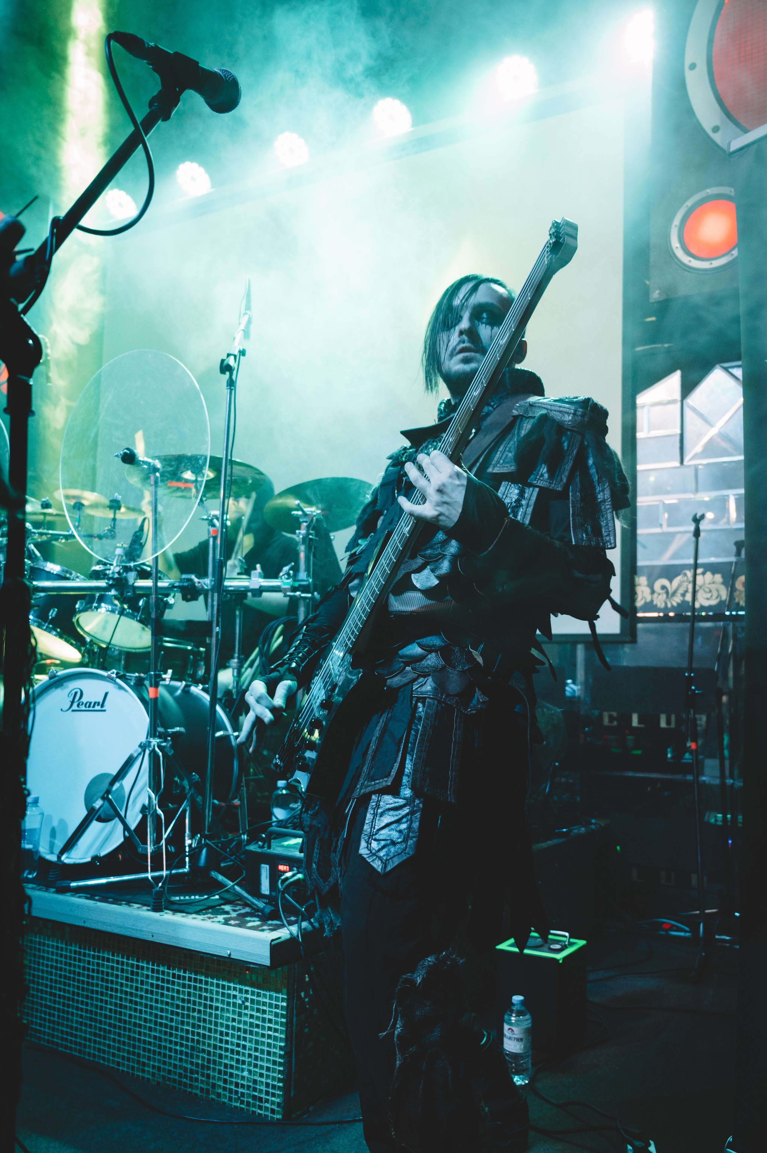 Мещера в Пензе. Фотограф Анна Темнова. Пенза