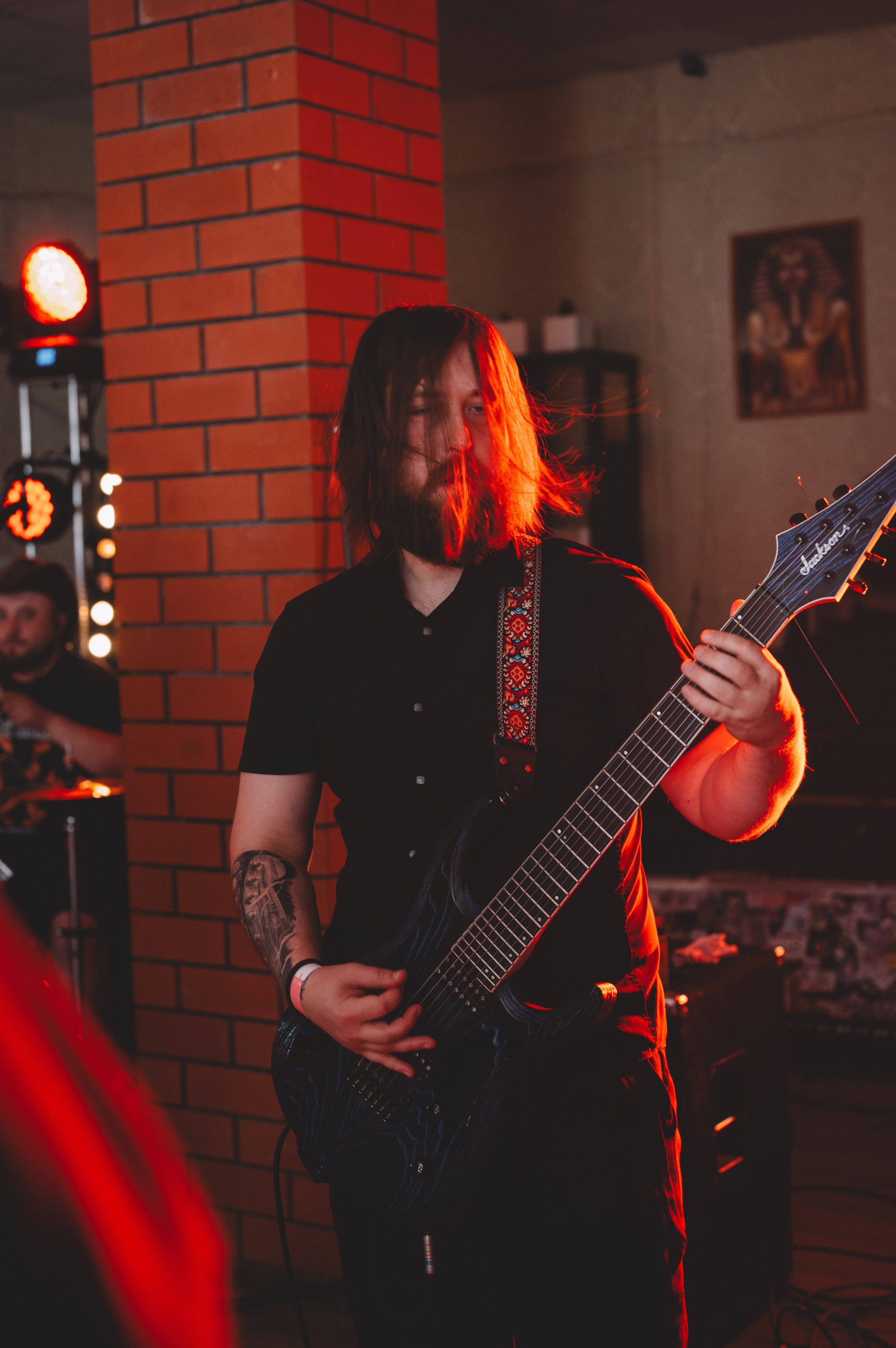 HOMEPARTY vol.6. Фотограф Анна Темнова. Пенза