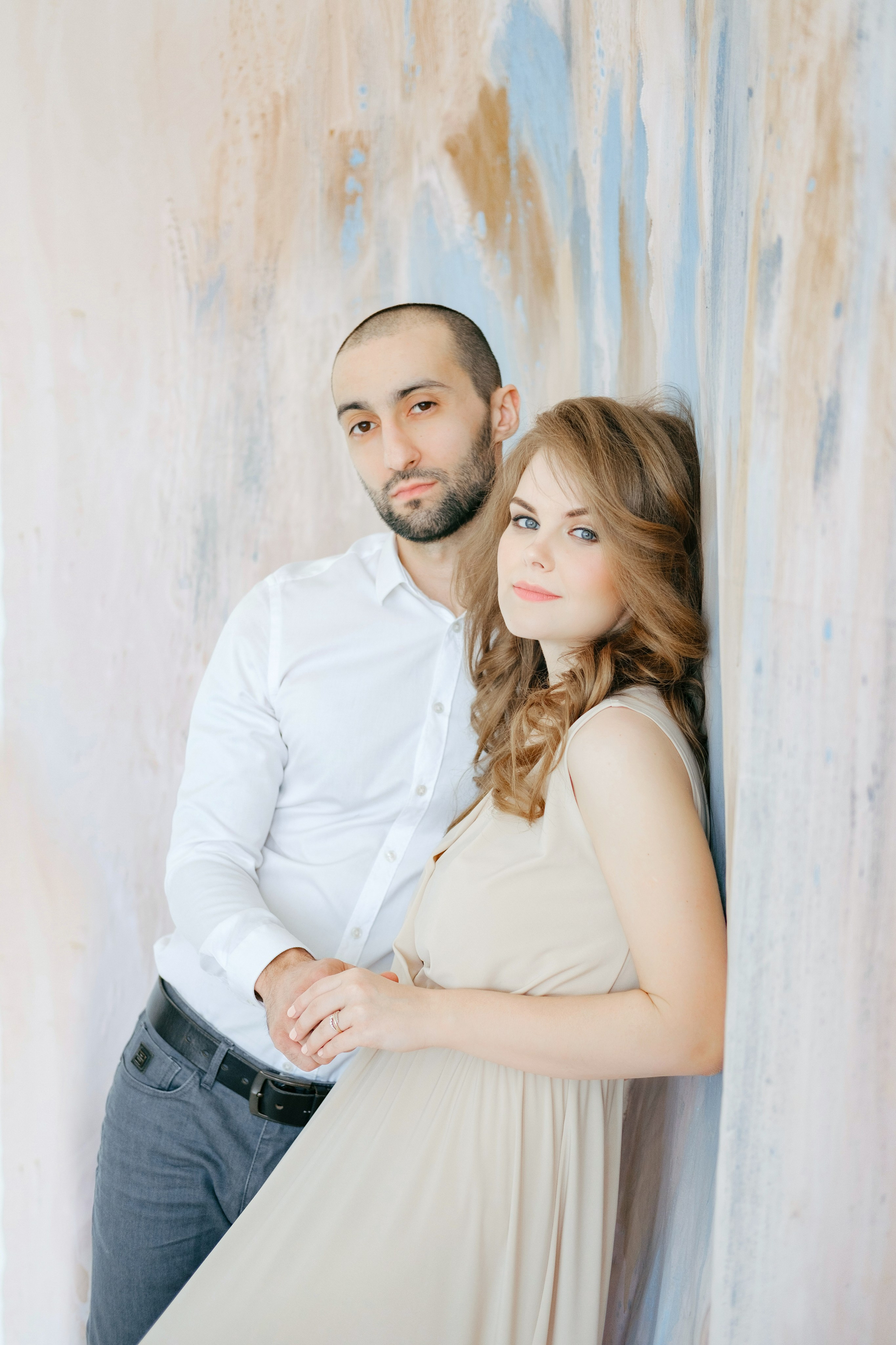 Айк и Юлия. Свадебный Видеограф Фотограф в Сочи