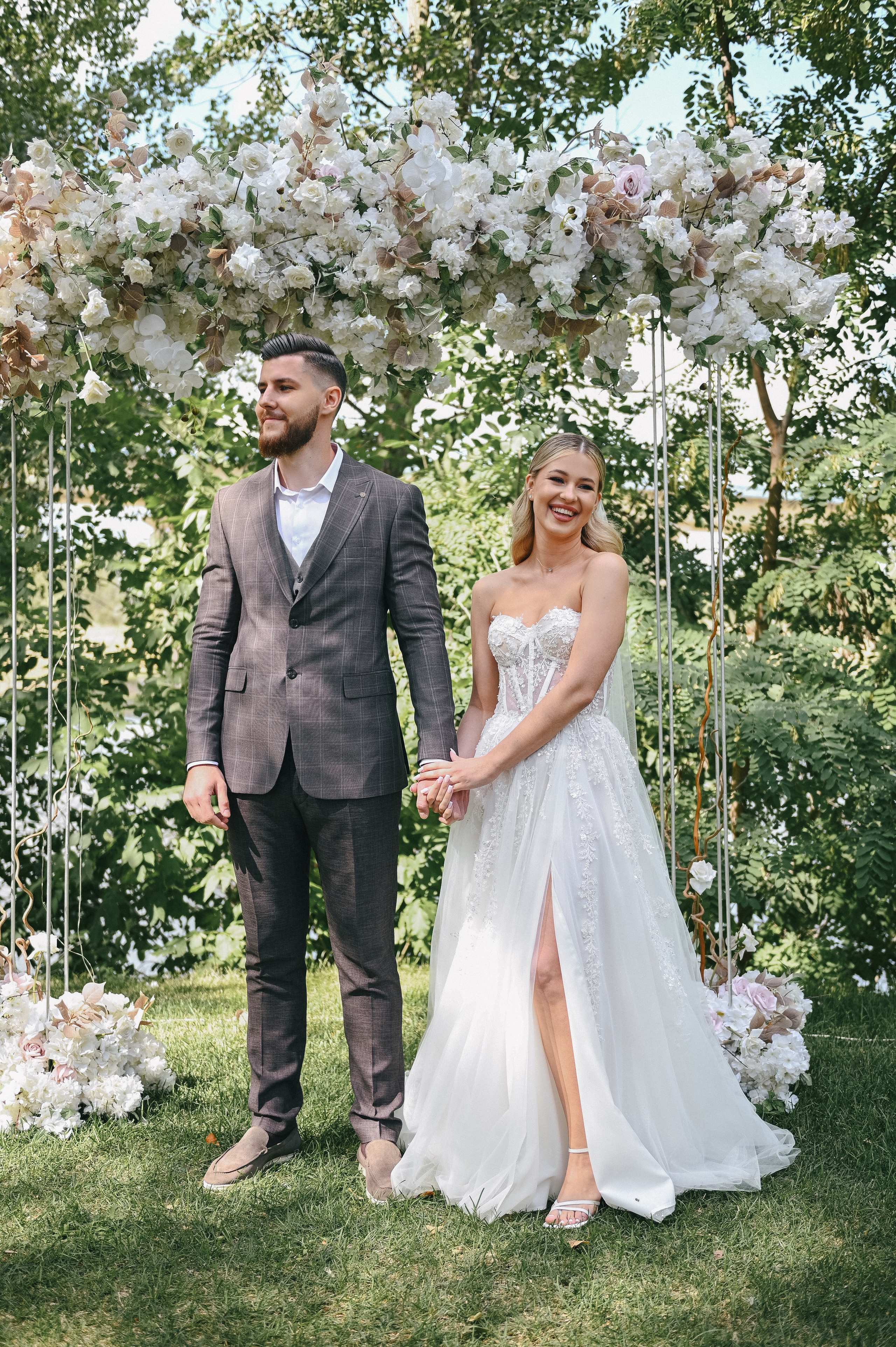 Ваня + Ангелина. Свадебный и семейный фотограф Волгоград Москва