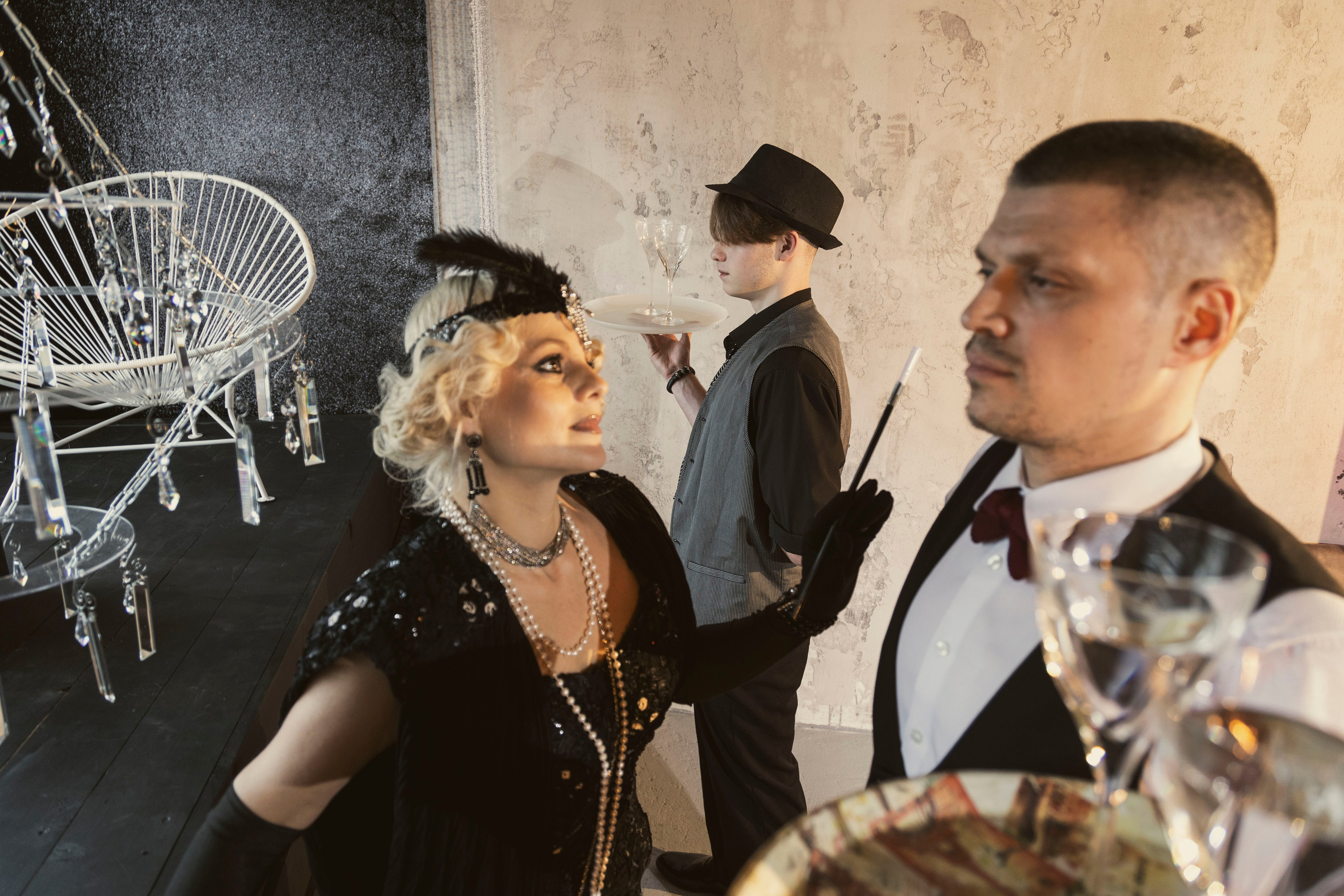 Семья Волковых. Фотограф для маркетплейсов, фотоуслуги в Жуковском Татьяна Марсуверских