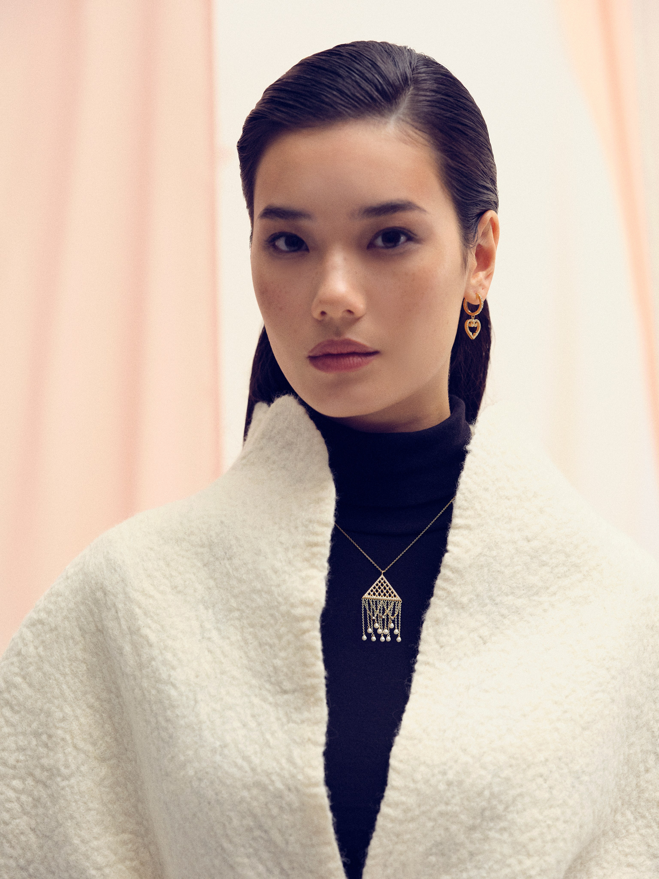 Jewelry. Photographer