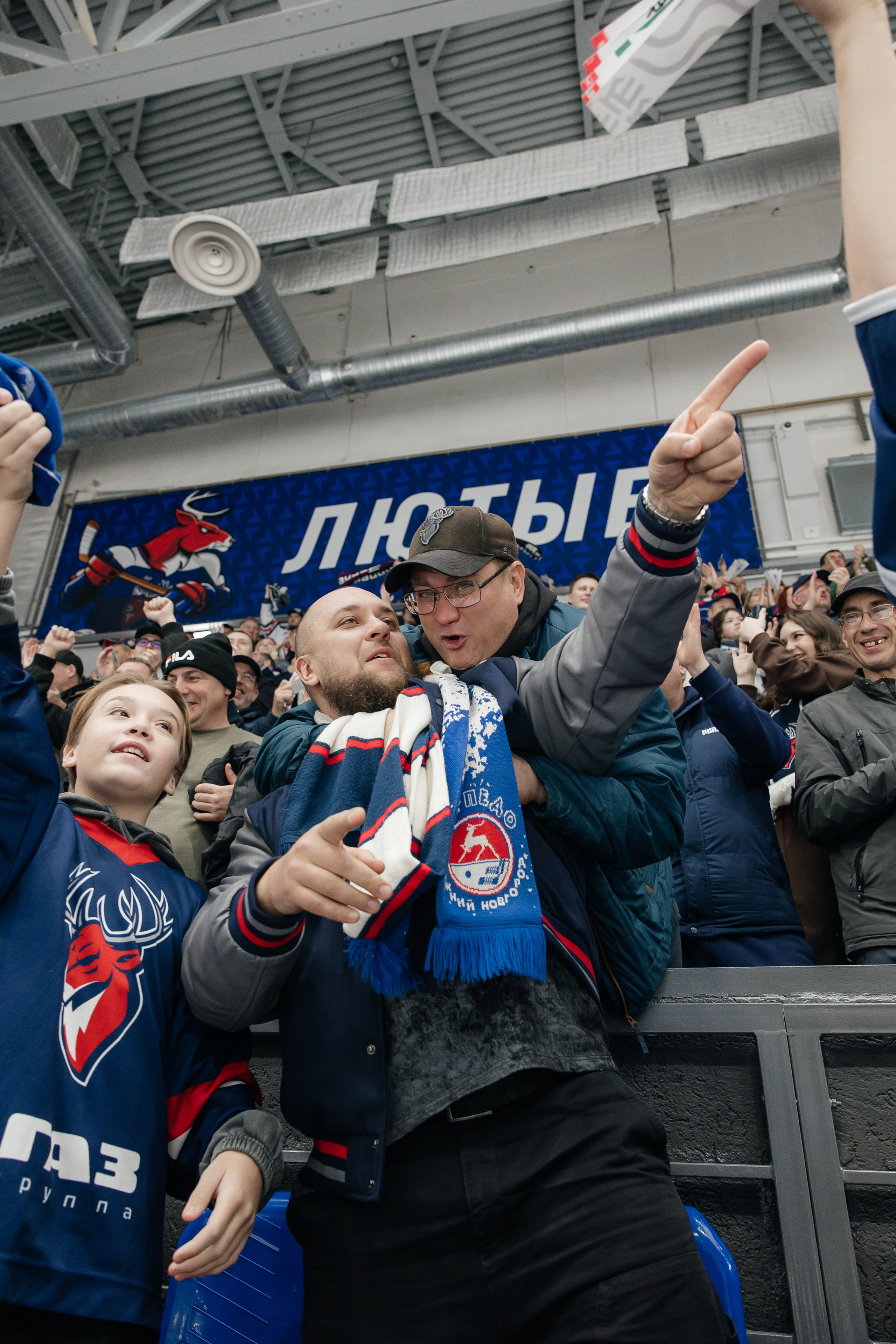 Торпедо — Автомобилист. Свадебный и Репортажный фотограф Нижний Новгород Москва Ежов Иван