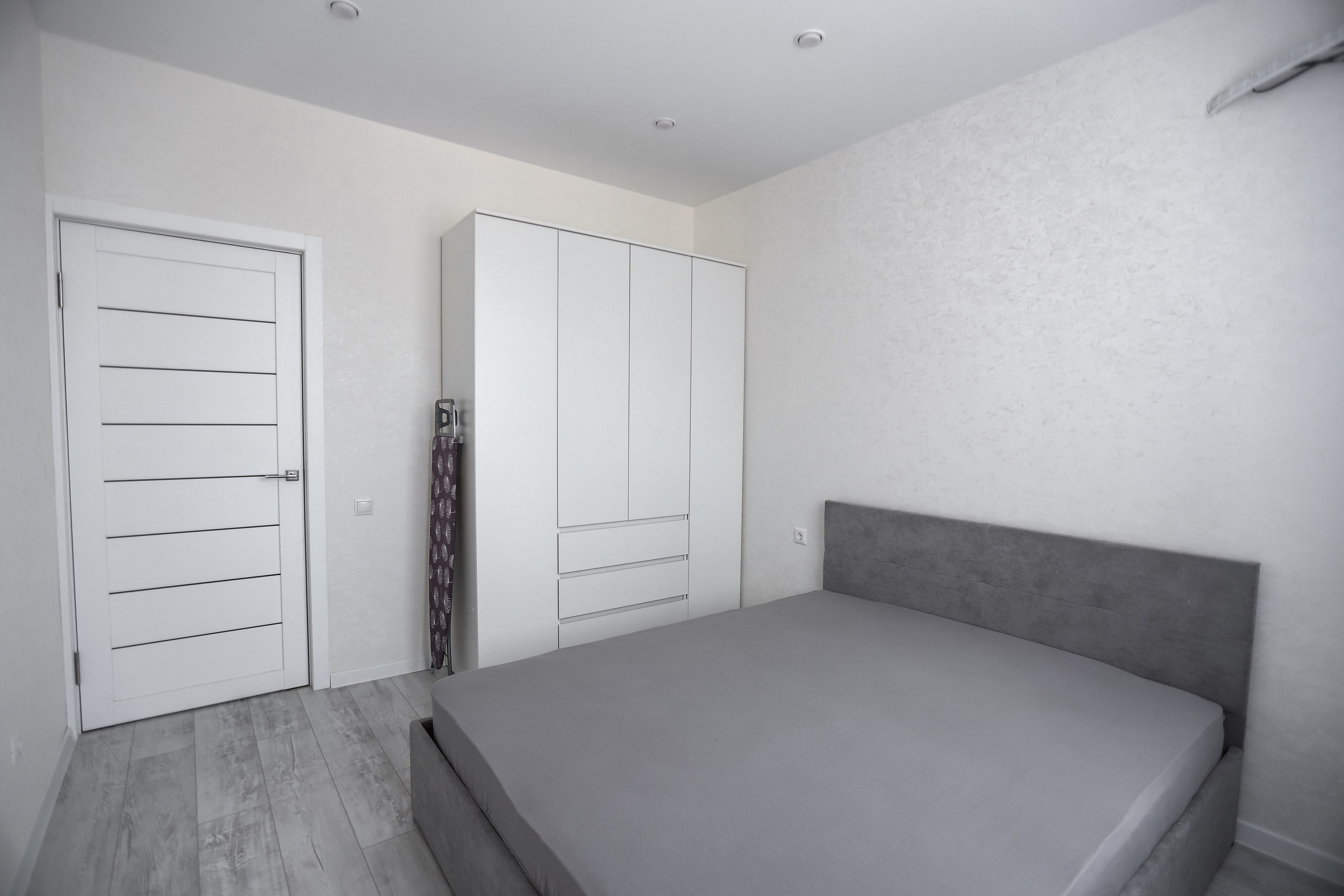 Интерьерная съемка квартир. Фотограф в Краснодаре Анна Светикова