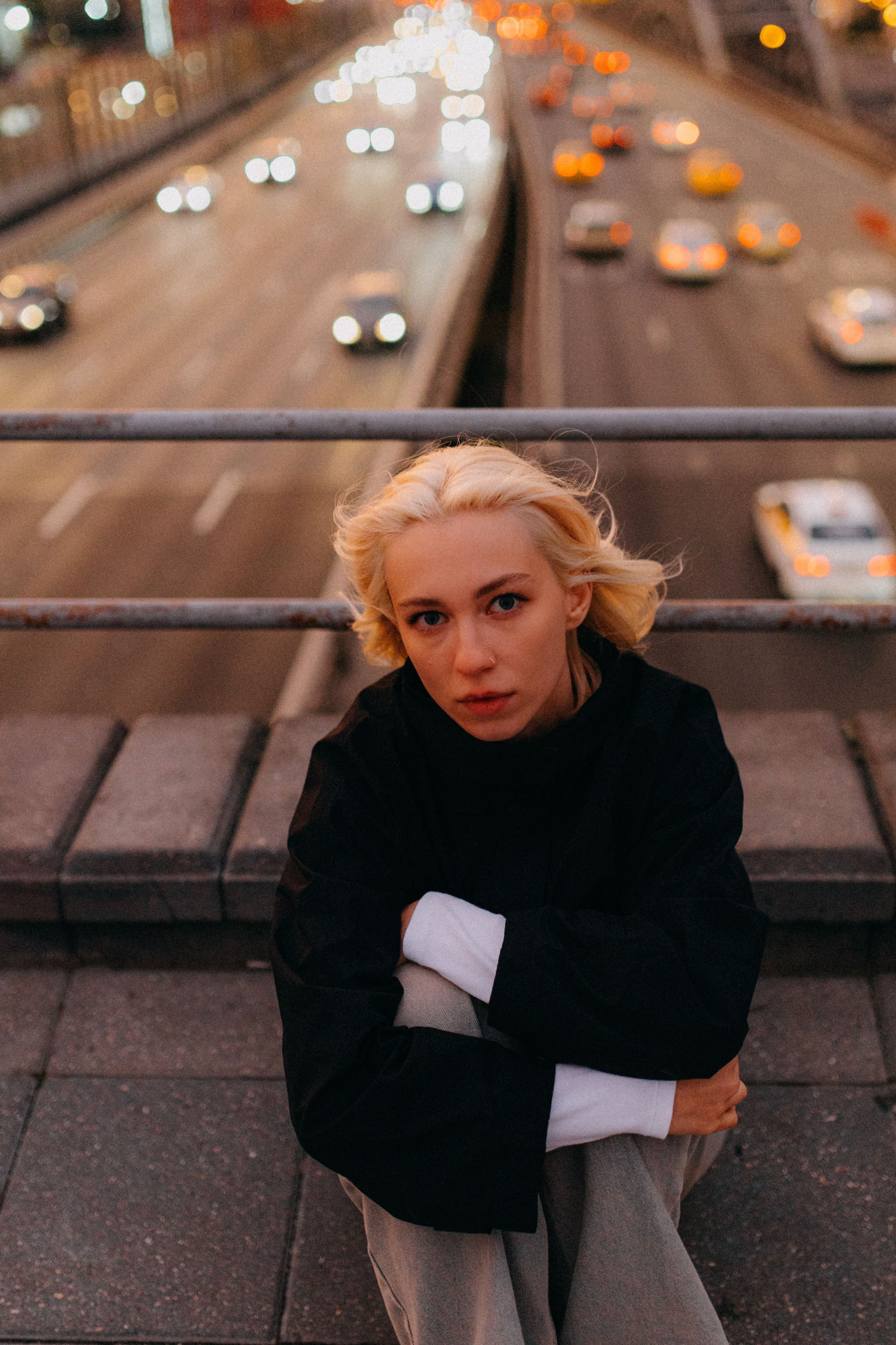 Аня & Юра. Фотограф НОГИНСК, Москва, Анастасия Белая