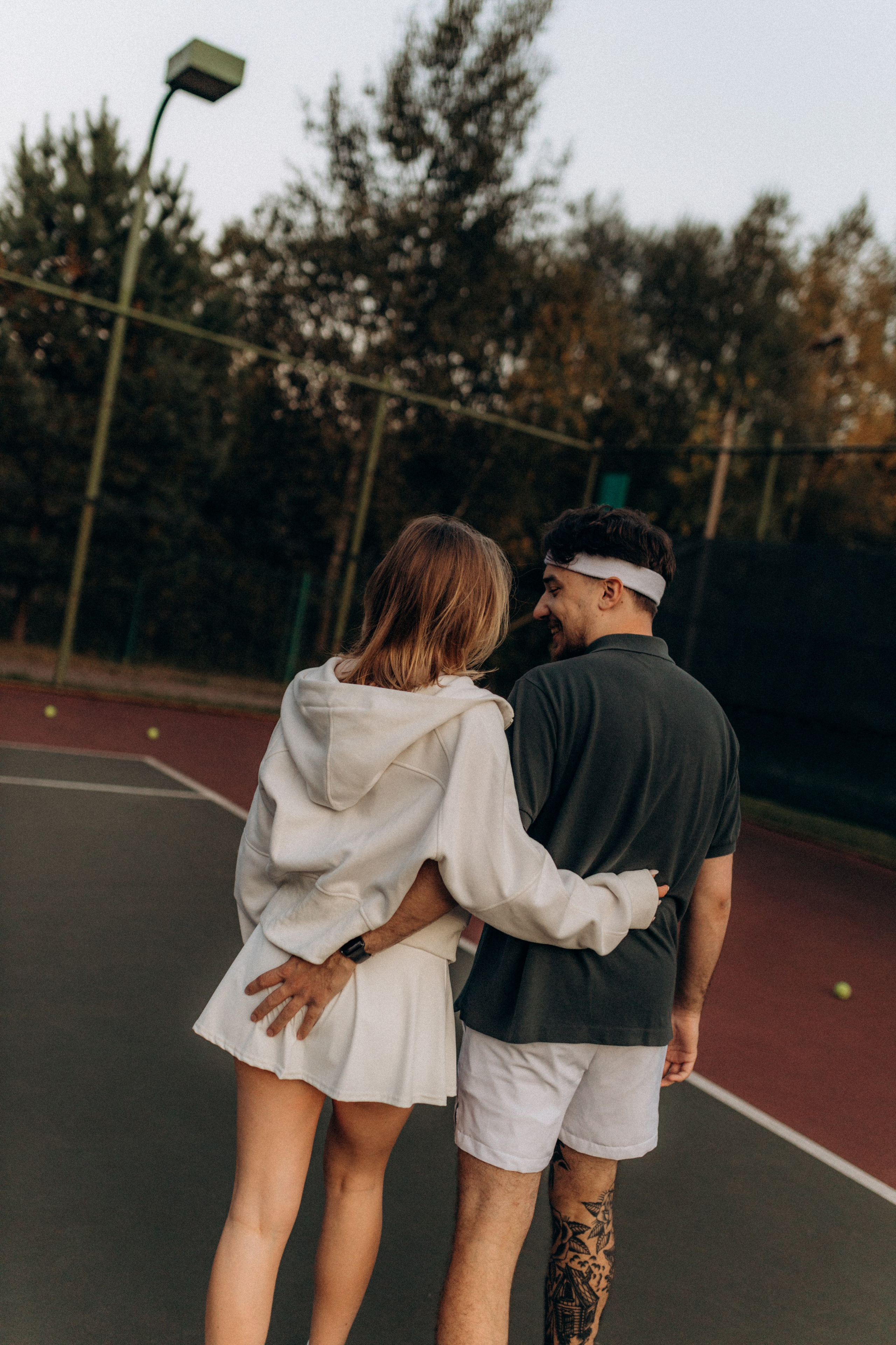 Лена & Даня. Фотограф НОГИНСК, Москва, Анастасия Белая