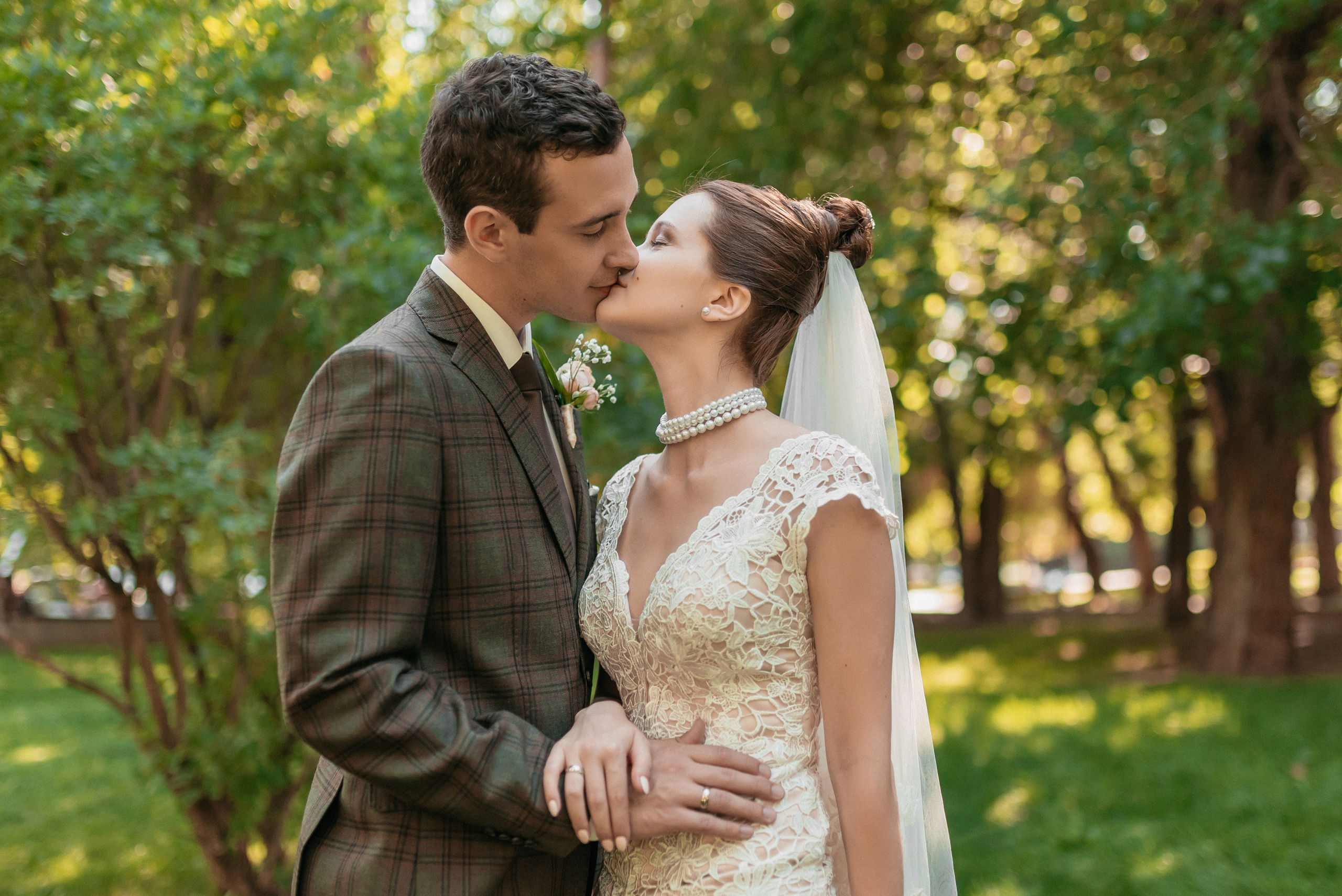 Анастасия и Даниил. Фотограф в Волгограде и Волжском