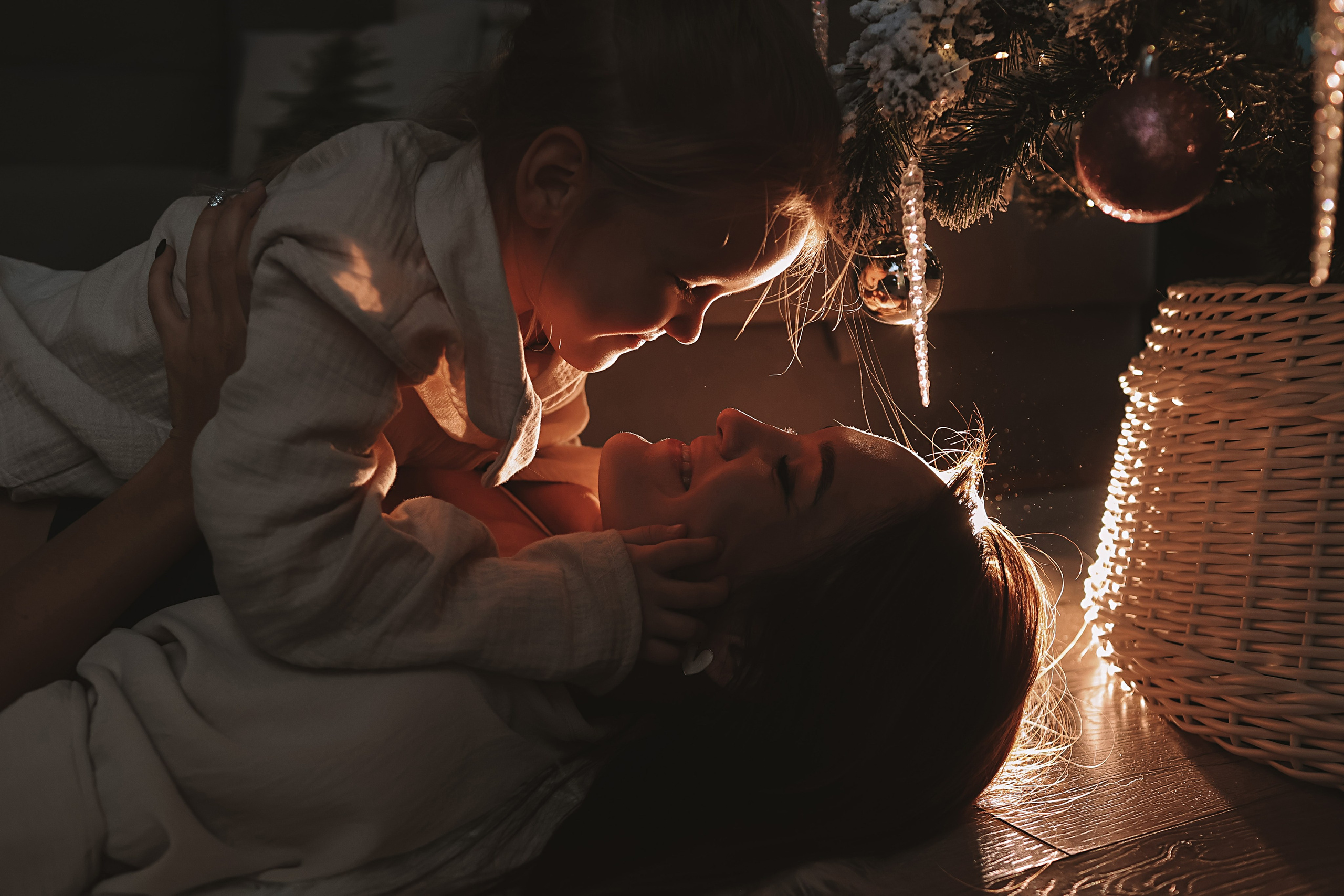 Домашняя. Семейный фотограф Тюмень, фотограф на роды Салмина Мария