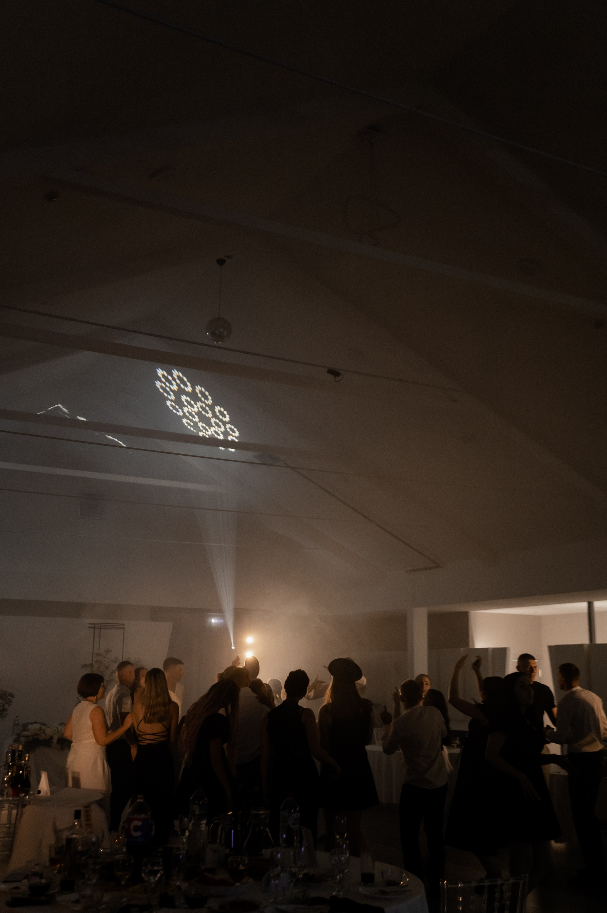 Алексей и Анастасия. Фотограф Анна Пятак