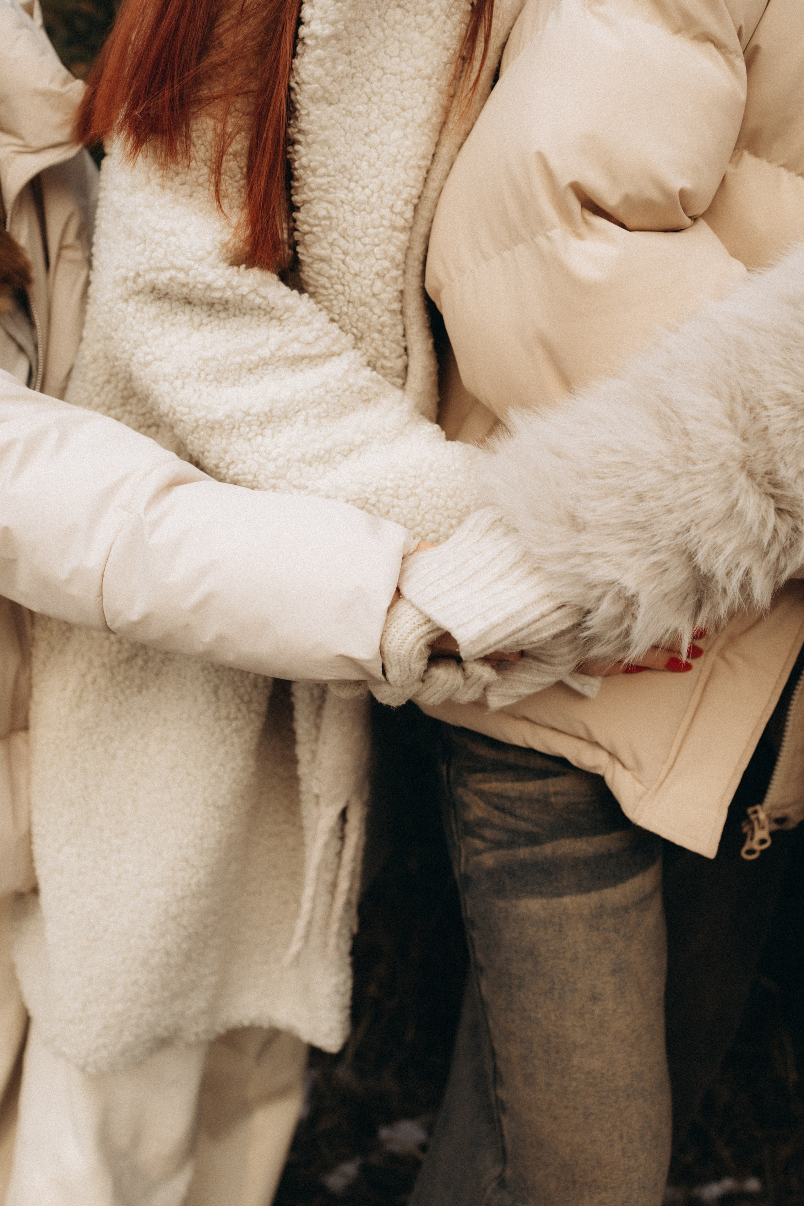 Лариса, Виолетта, Дарья, Ярослава. Фотограф в Туле и Алексине Стулова Мария