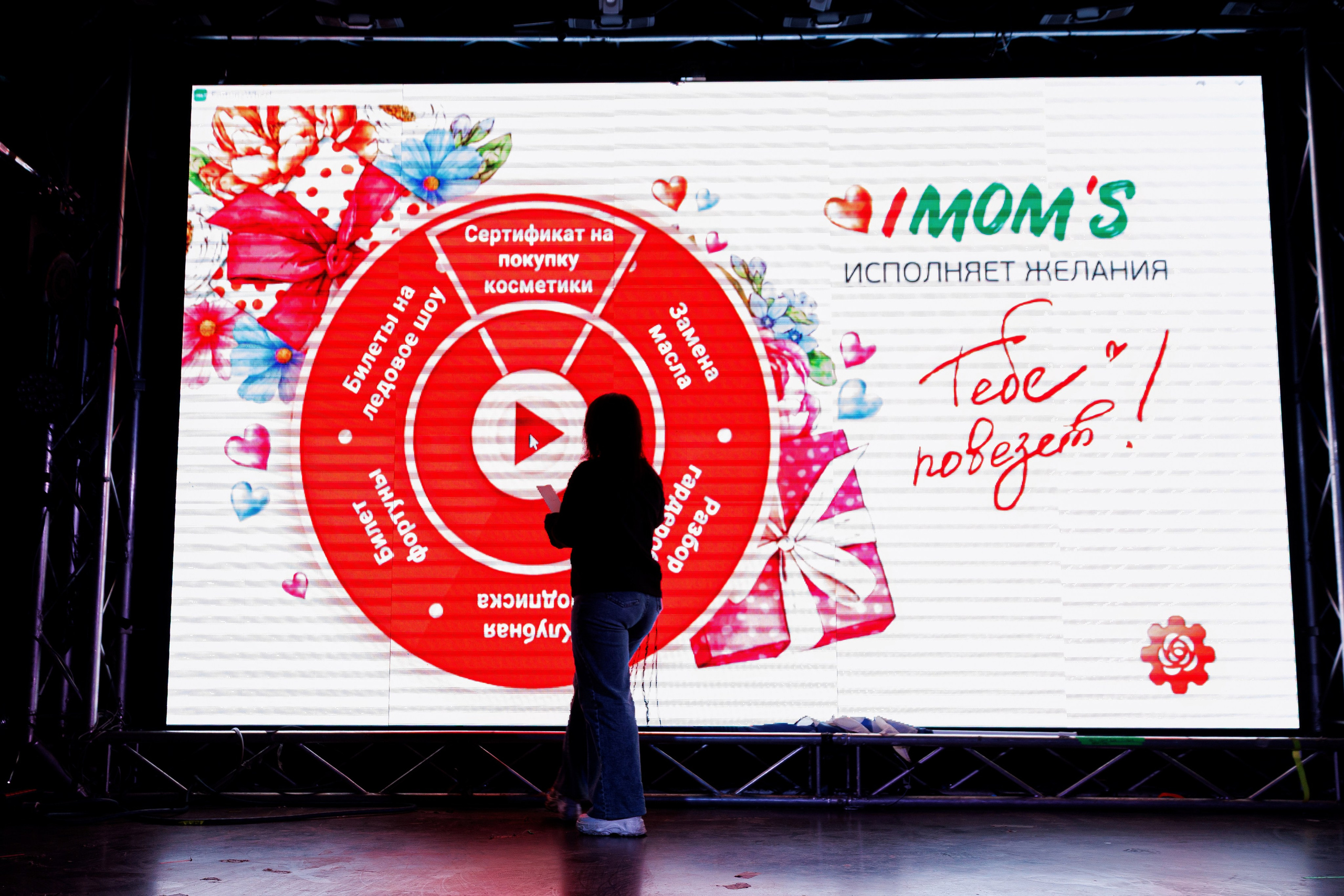 IMOM'S. Свадебный и репортажный фотограф в Ярославле Евгений Шовдин