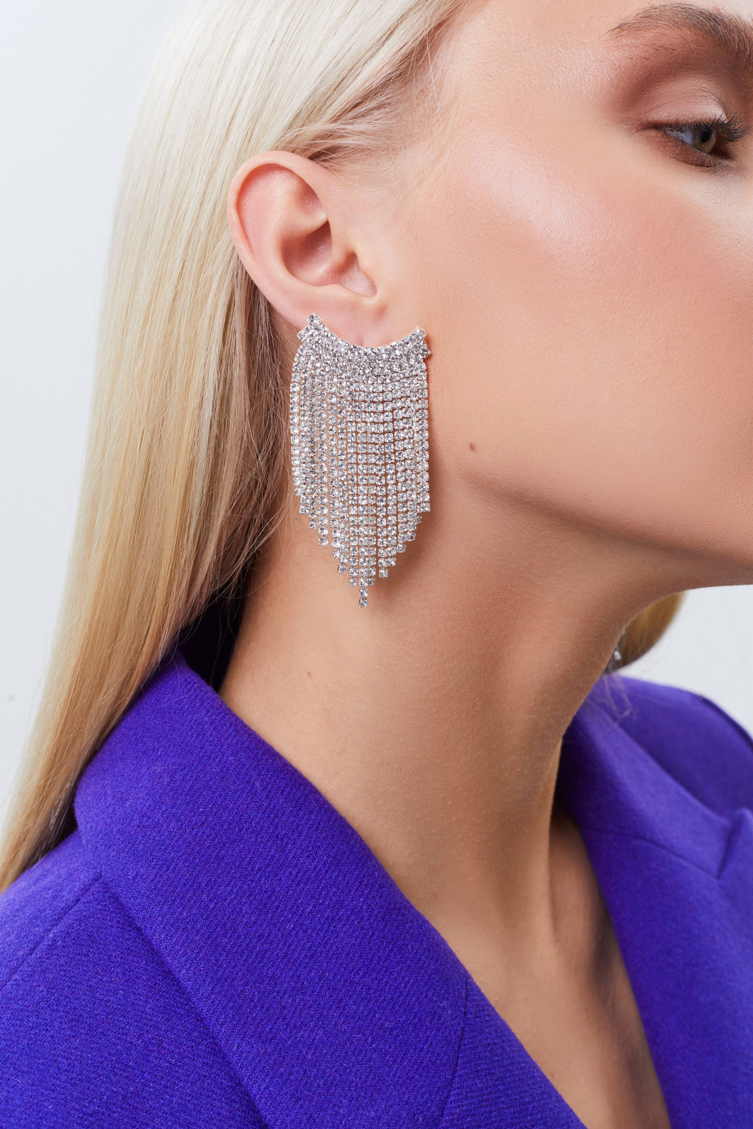 The KIM New Year collection. Фотограф Ирина Бутко