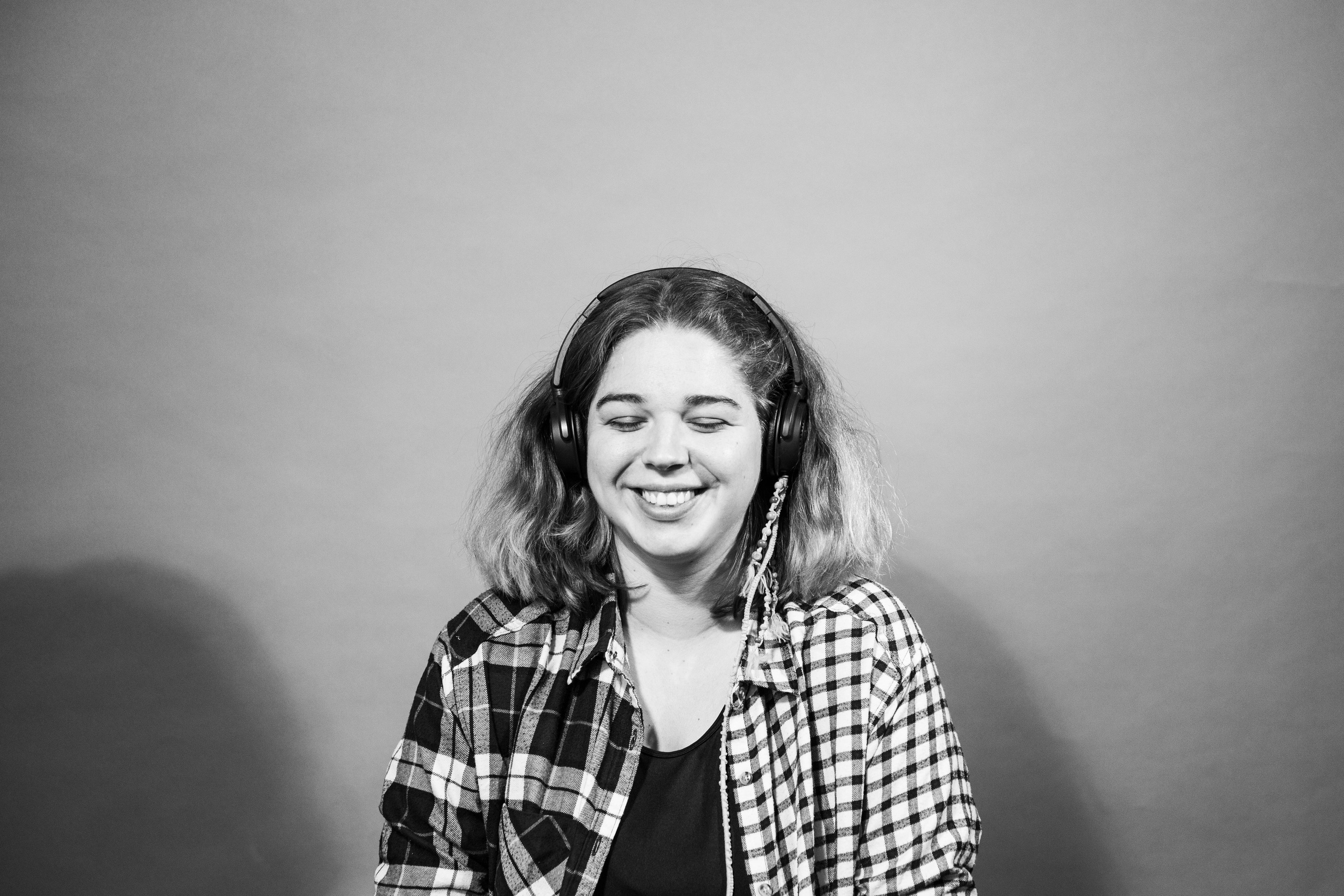 Полина. Студия