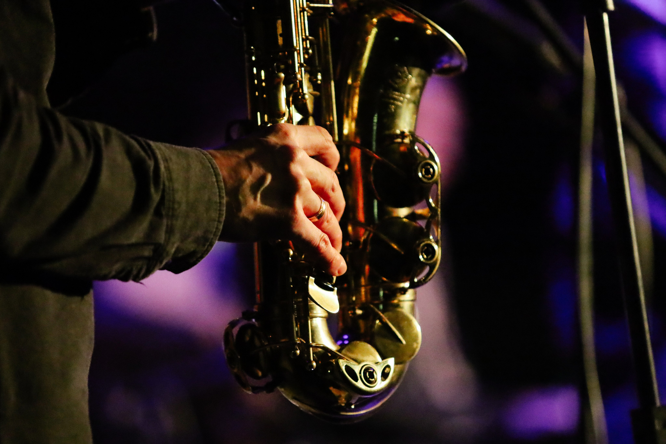 Отчетный концерт вокальной студии