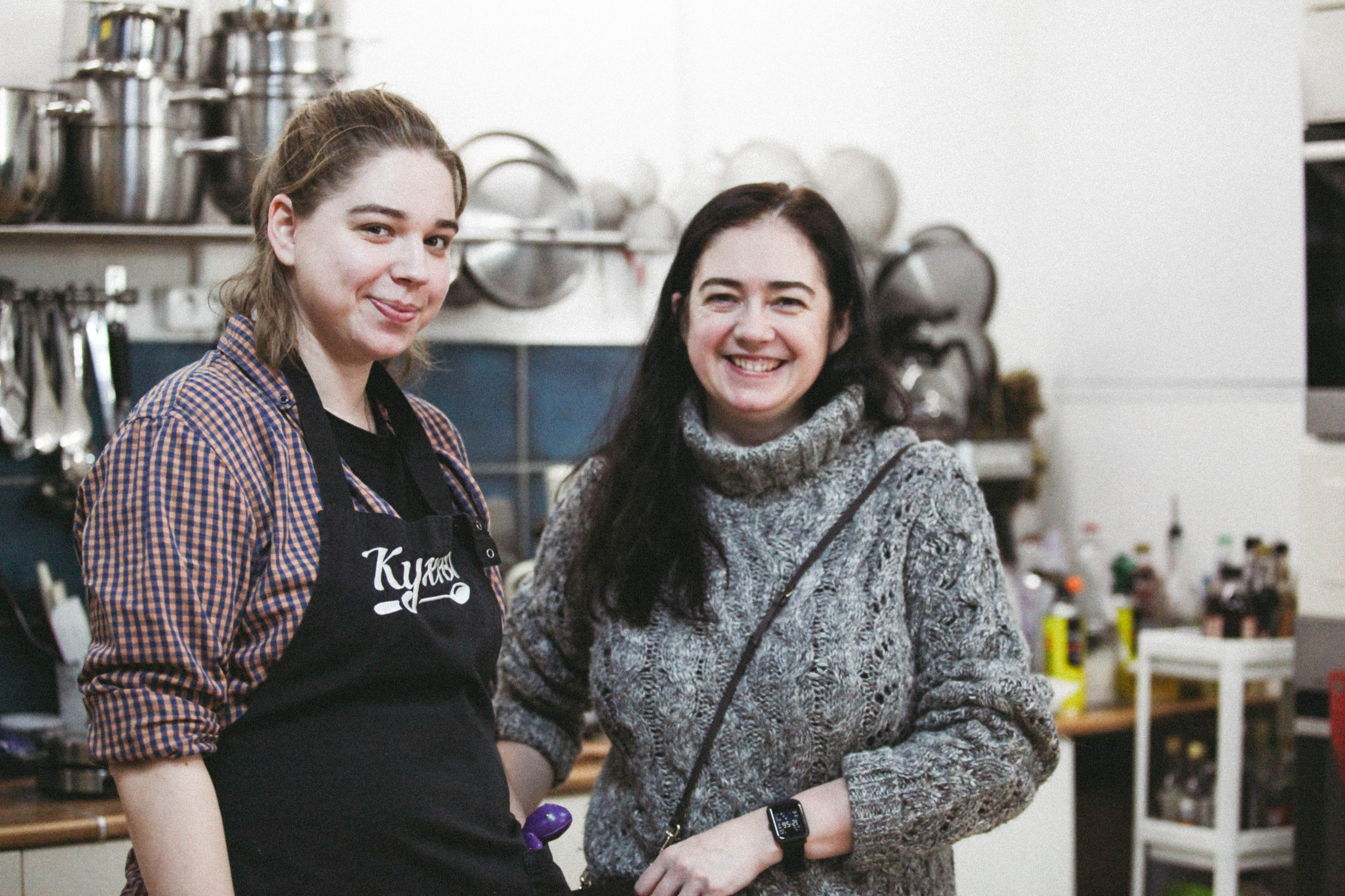 Мастер-класс для детей и подростков drb