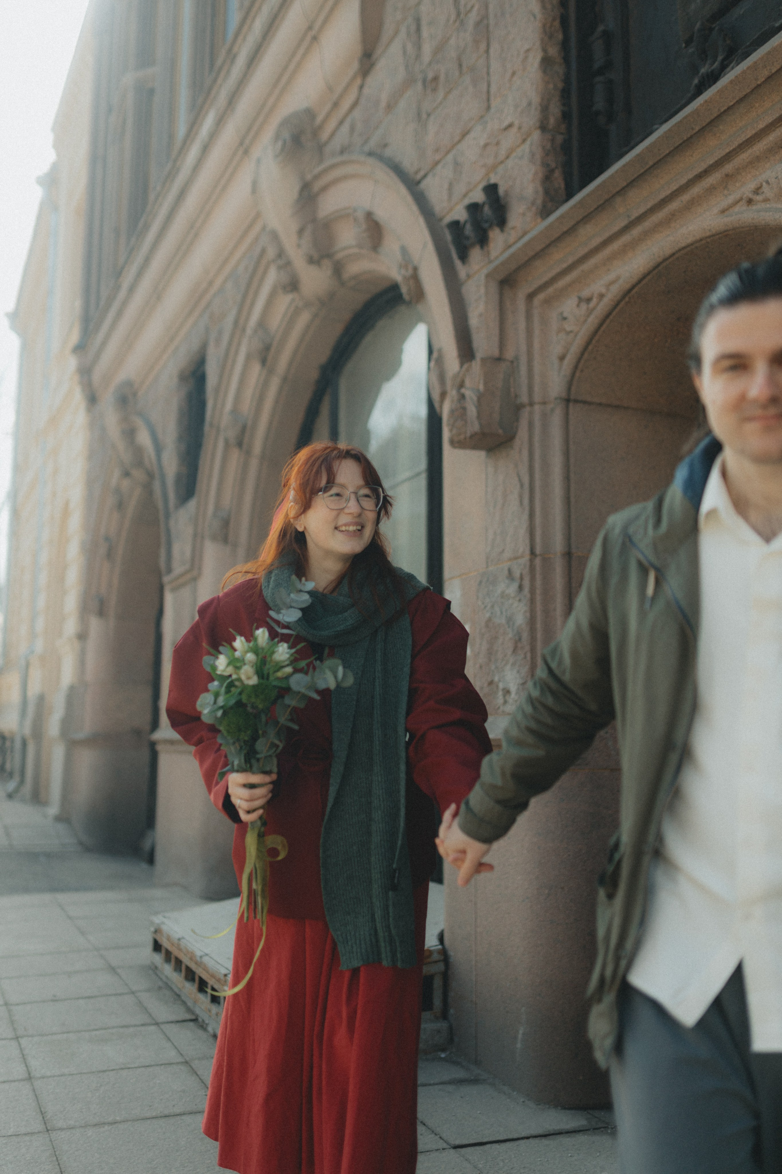 Екатерина & Виктор. Фотограф НОГИНСК, Москва, Анастасия Белая